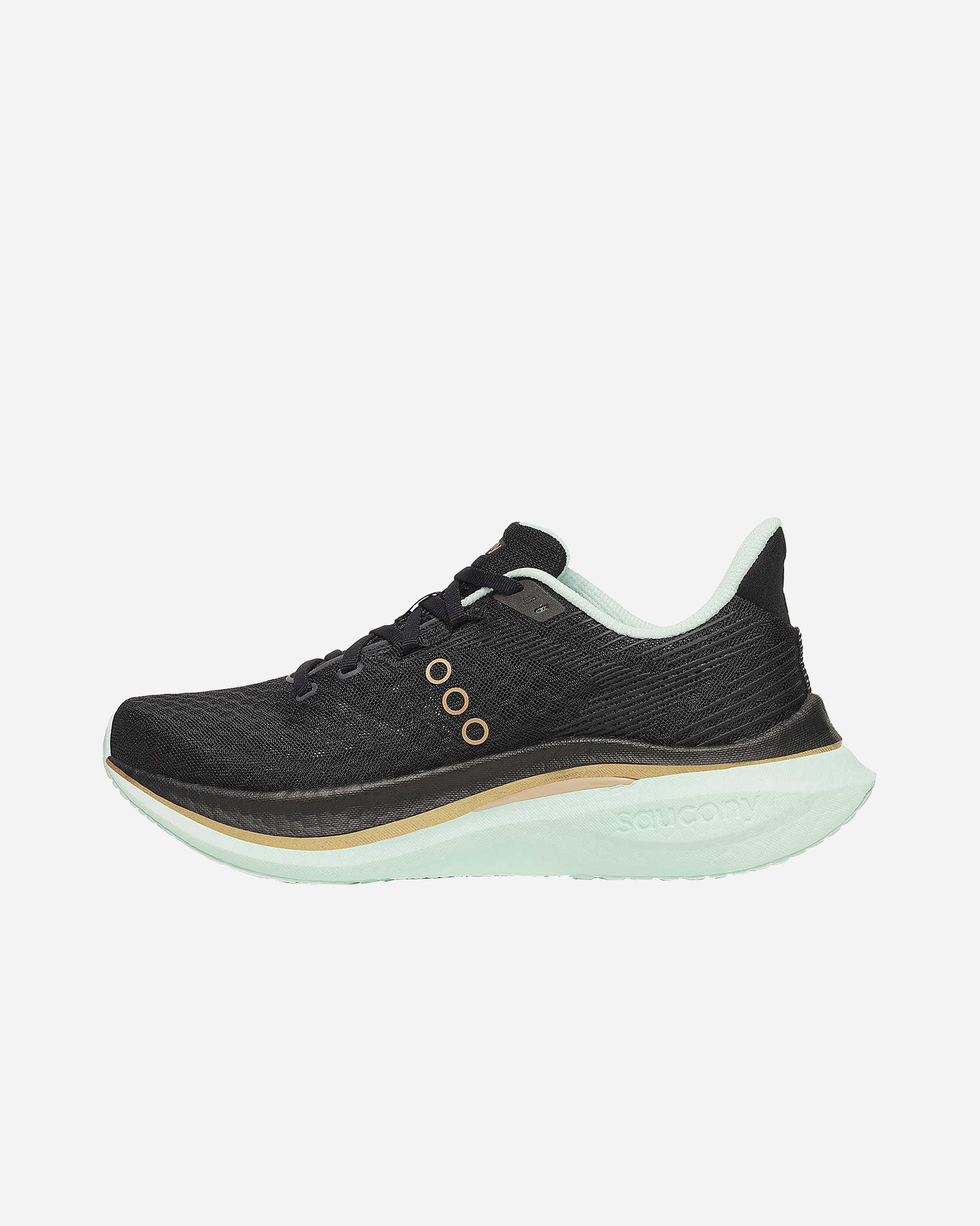 Scarpe running SAUCONY ENDORPHIN SPEED 5 W - Nero - 5 | Cisalfa Sport