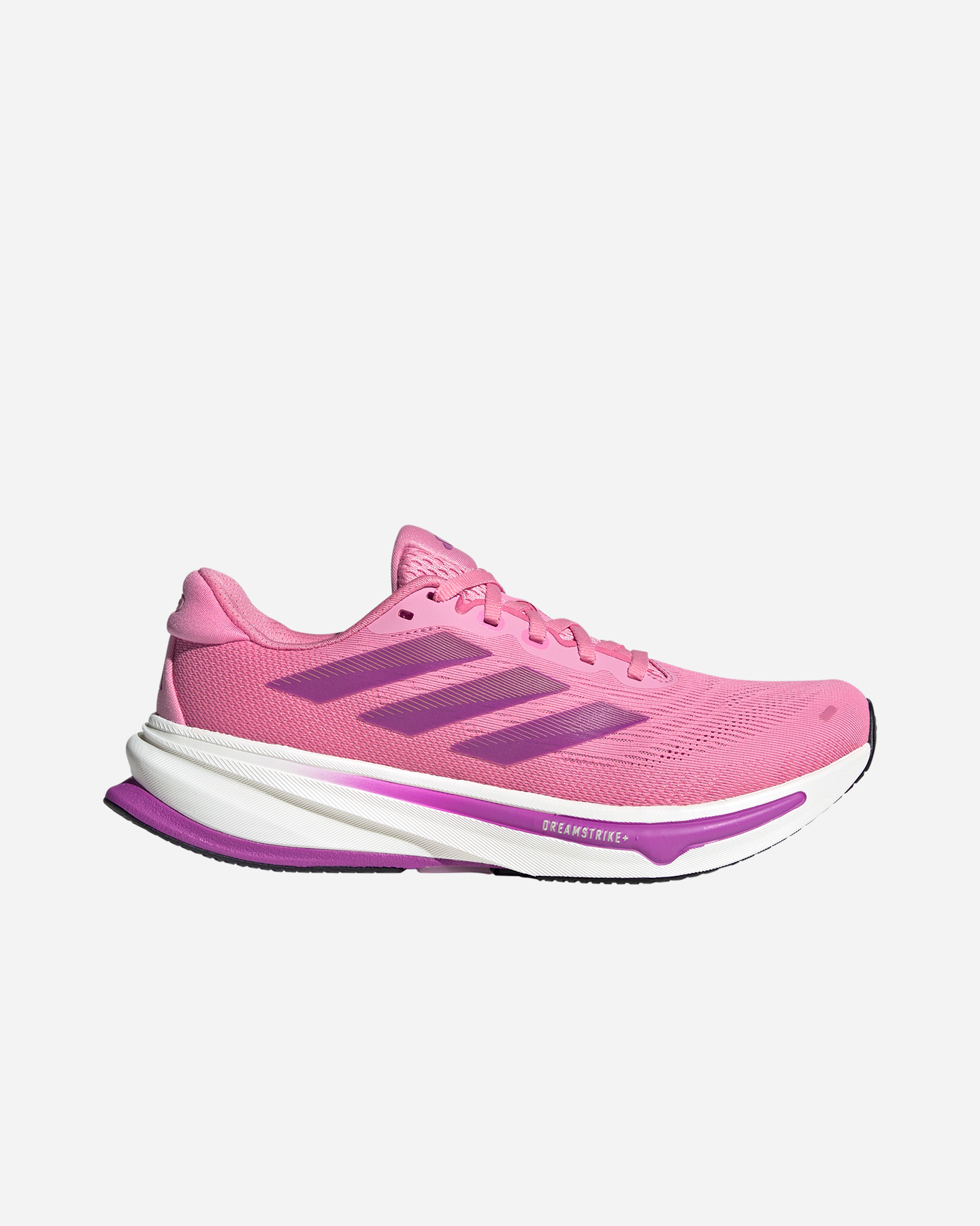 Scarpe running ADIDAS SUPERNOVA RISE 2 W - Rosa - 0 | Cisalfa Sport