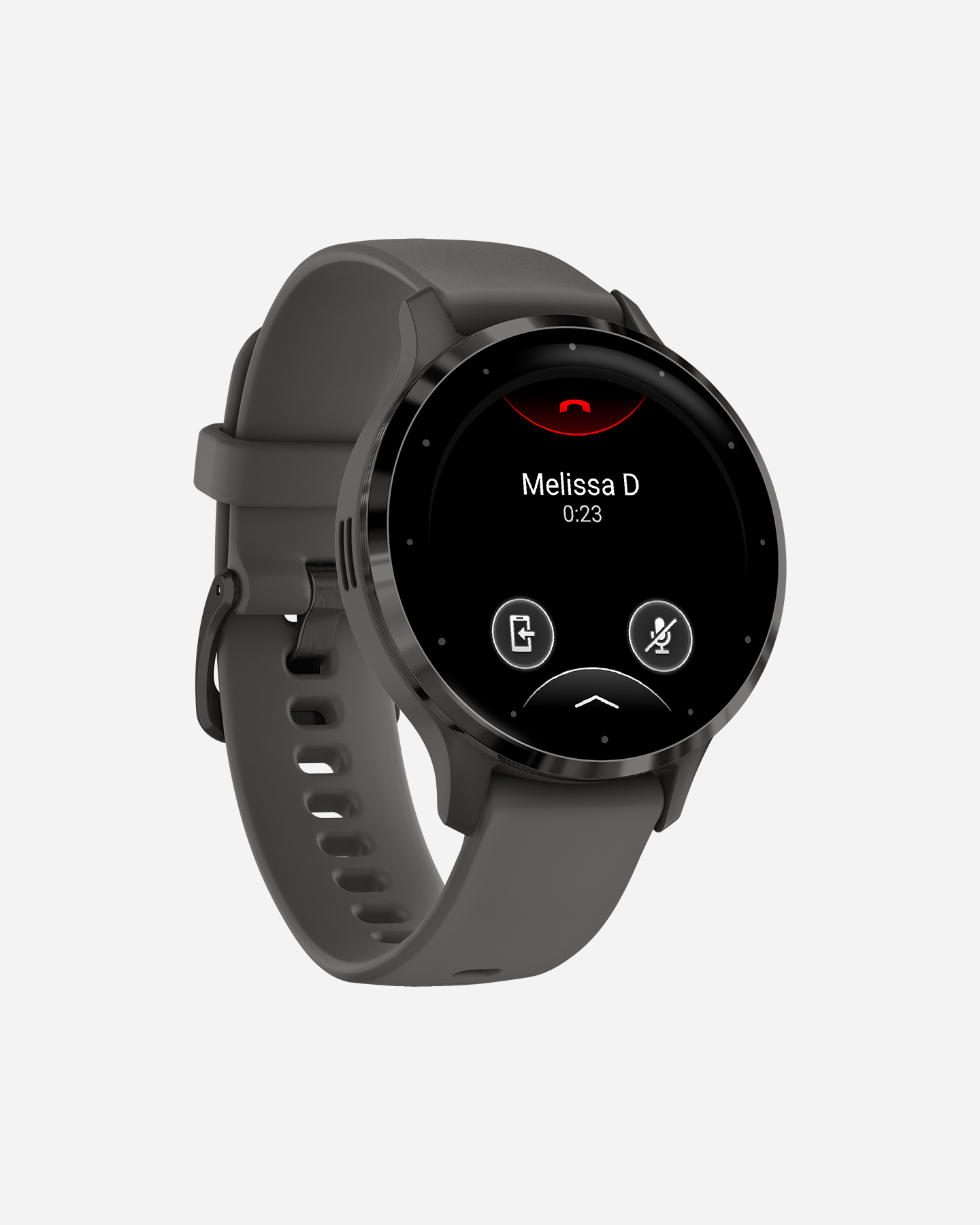 Orologio multifunzione GARMIN VENU 3S  - Grigio - 3 | Cisalfa Sport