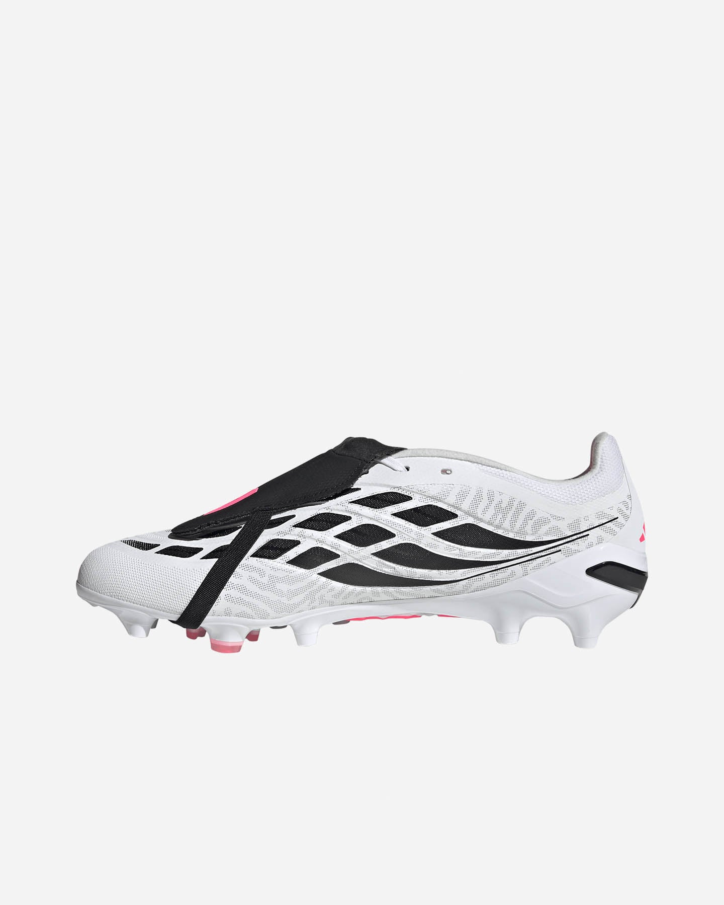 Scarpe calcio ADIDAS PREDATOR LEAGUE FT AG M - Color mix - 3 | Cisalfa Sport