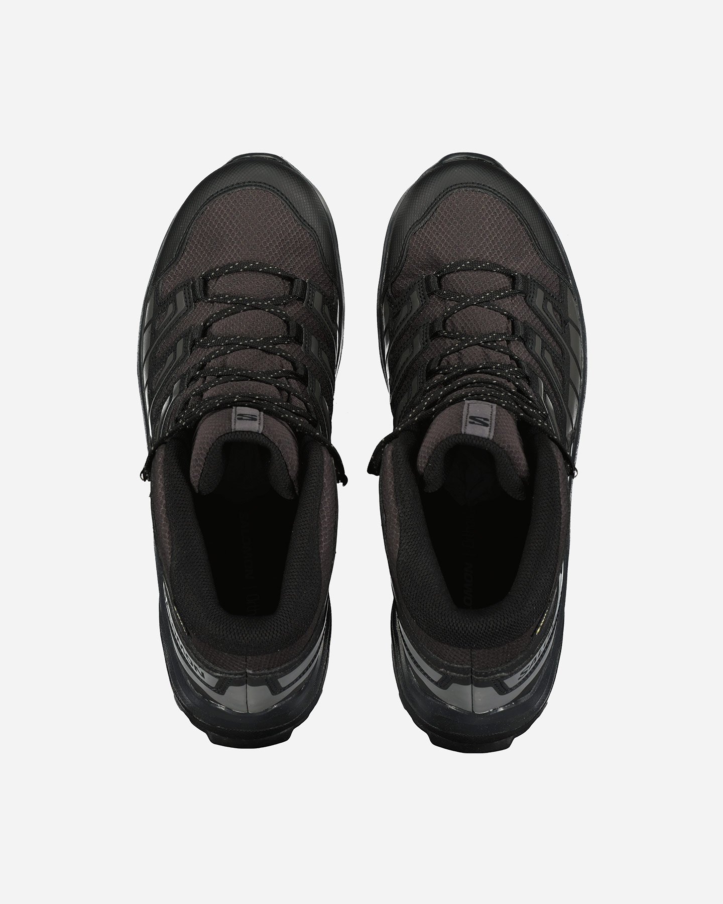 Scarpe escursionismo SALOMON EXTEGRA MID GTX M - Grigio - 3 | Cisalfa Sport