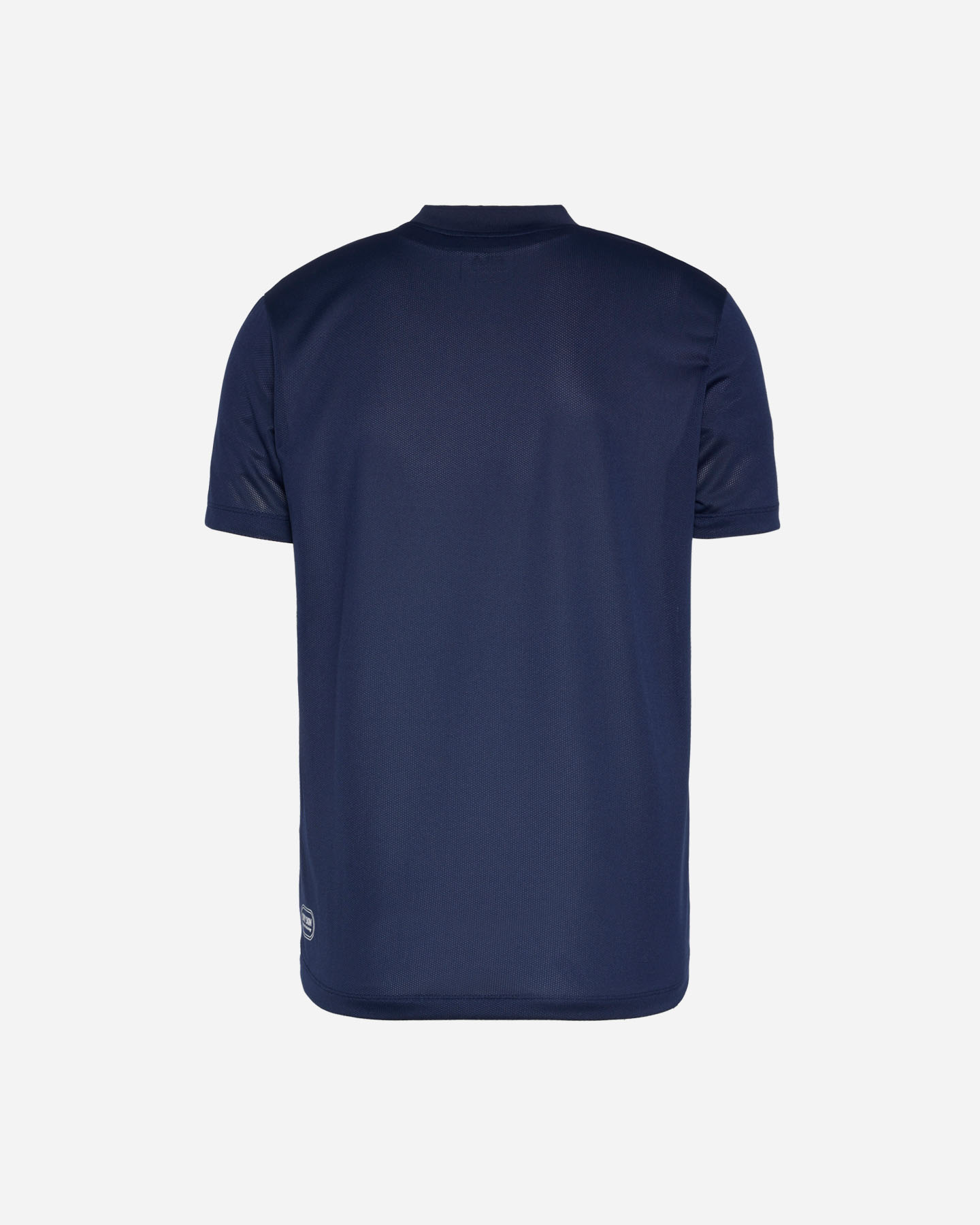Polo tennis FILA COURT LINE M - Blu - 1 | Cisalfa Sport