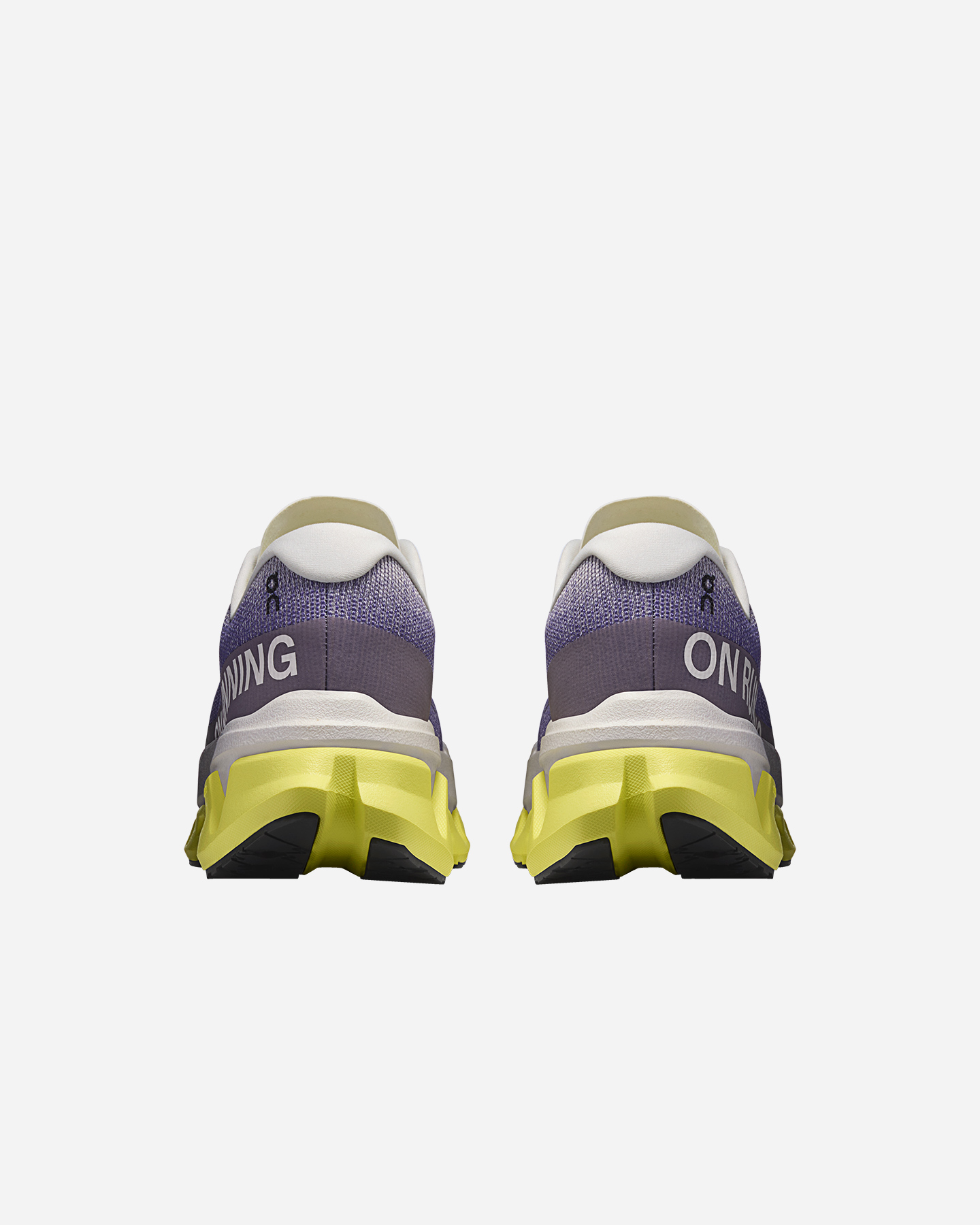 Scarpe running ON CLOUDMONSTER HYPER M - Color mix - 4 | Cisalfa Sport