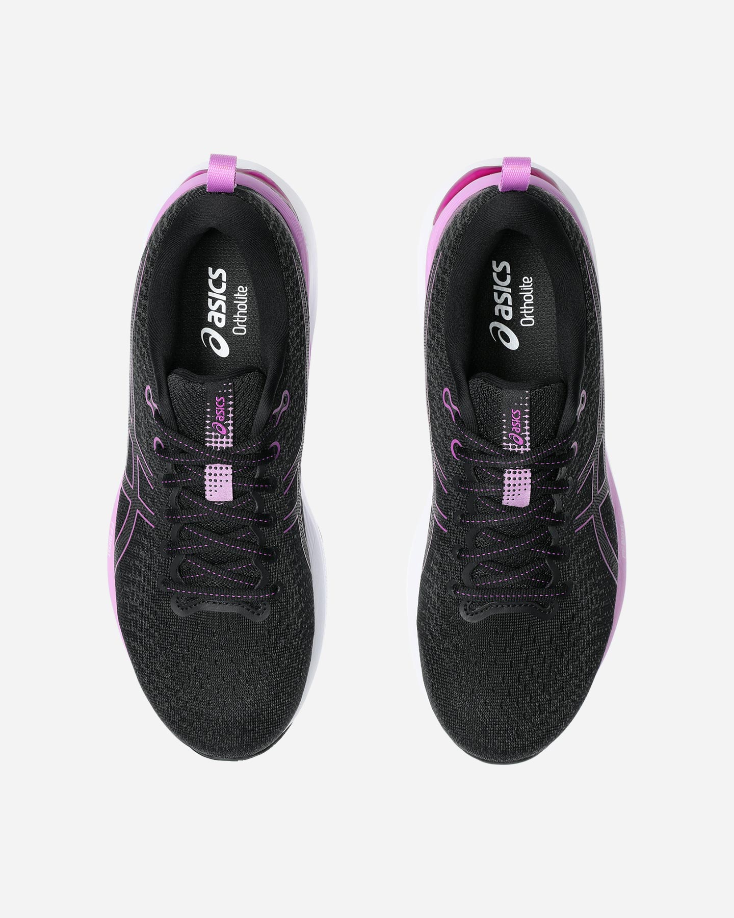 Scarpe running ASICS GEL-GLORIFY 6 W - Nero - 3 | Cisalfa Sport