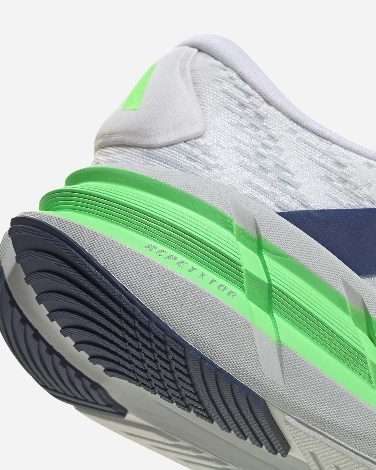 Scarpe running ADIDAS ADISTAR 4 M - Bianco - 4 | Cisalfa Sport