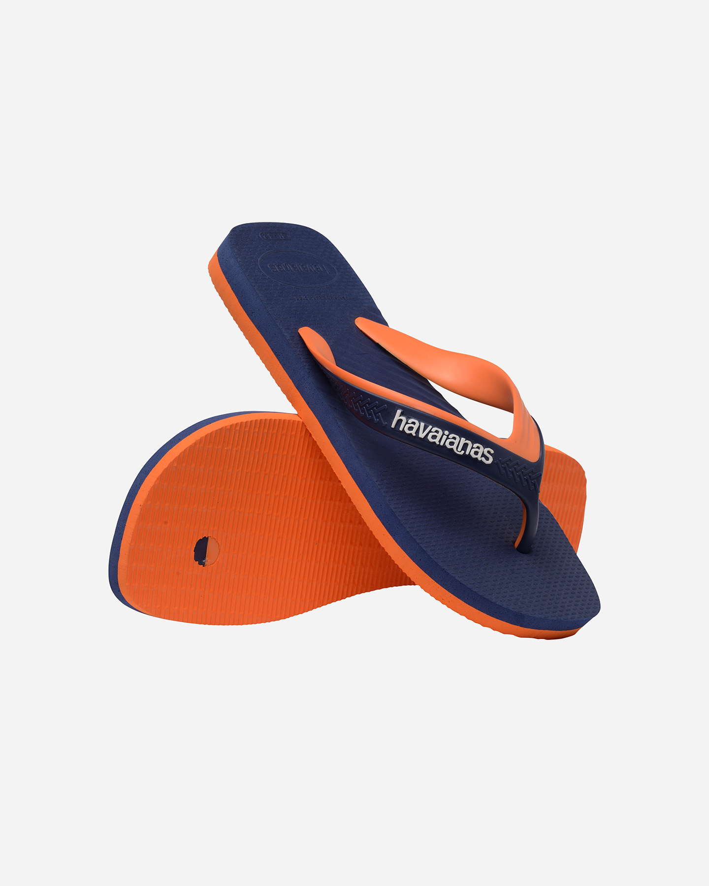 Infradito HAVAIANAS CASUAL 2.0 M - Blu Navy - 2 | Cisalfa Sport