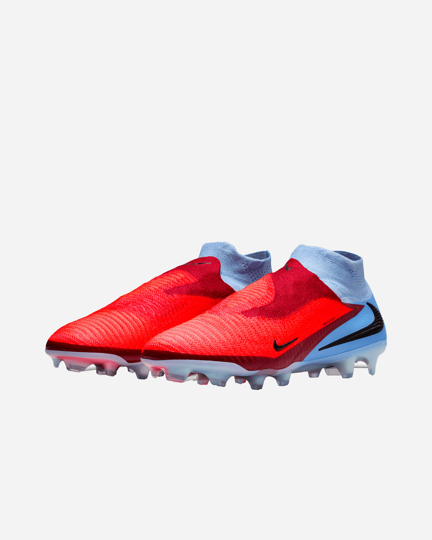 Scarpe calcio NIKE PHANTOM 6 HIGH ELITE FG M - Color mix - 1 | Cisalfa Sport