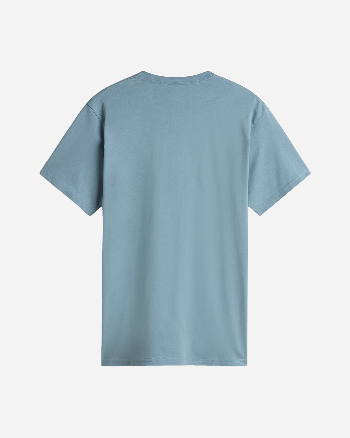 T-shirt VANS CLASSIC M - Azzurro - 1 | Cisalfa Sport