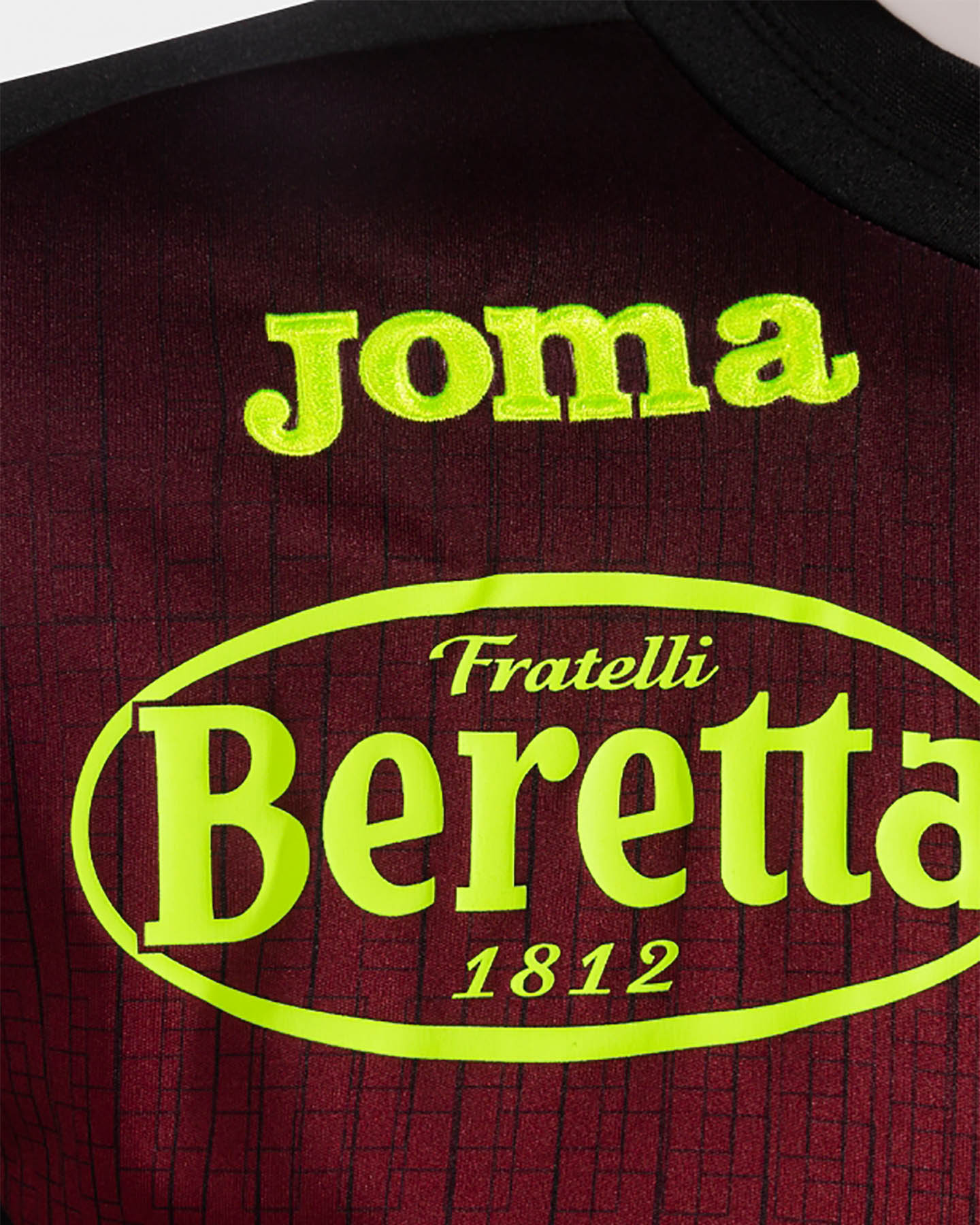 Maglia calcio ufficiale JOMA TORINO THIRD 22-23 M - 3 | Cisalfa Sport