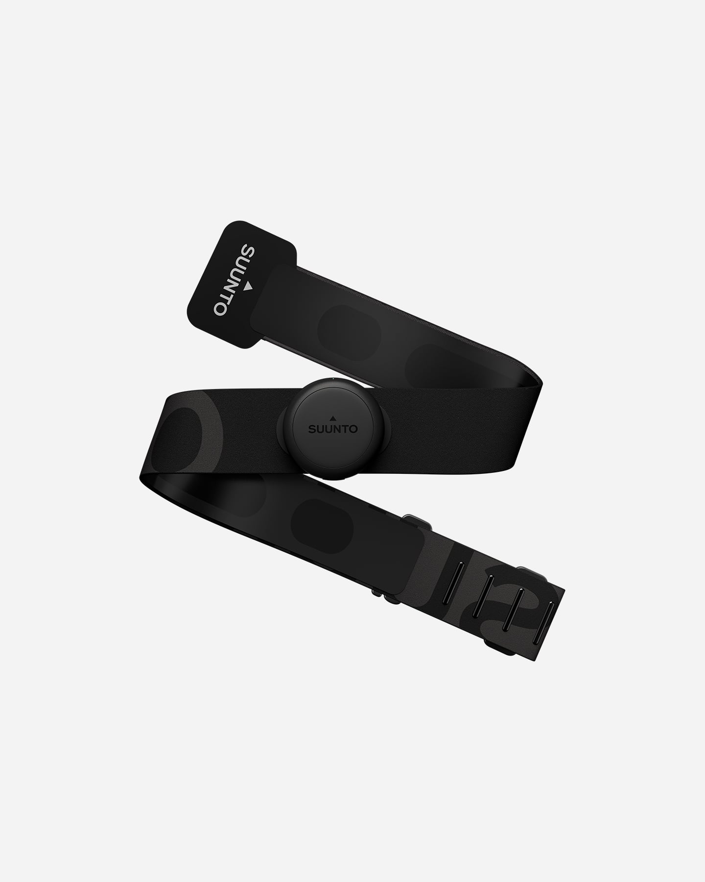 Suunto Shrm2 Hr Belt Xs-s - Cardiofrequenzimetro