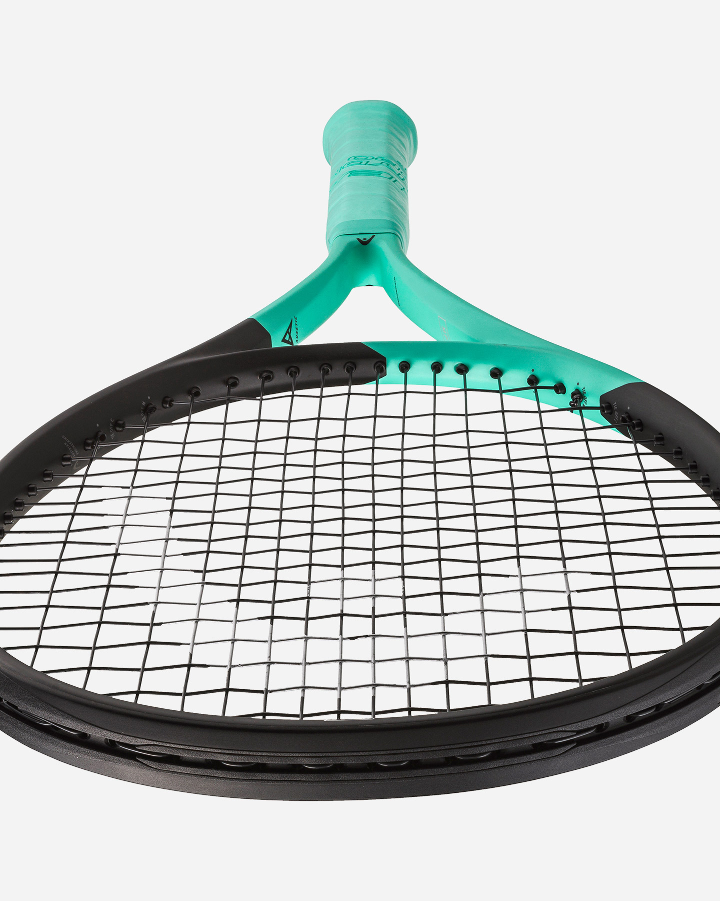 Telaio tennis HEAD AUXETIC BOOM MP 295GR  - Nero - 5 | Cisalfa Sport