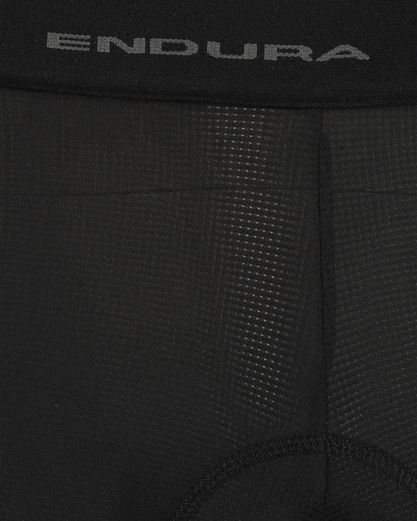 Short ciclismo ENDURA PADDED M - Nero - 3 | Cisalfa Sport