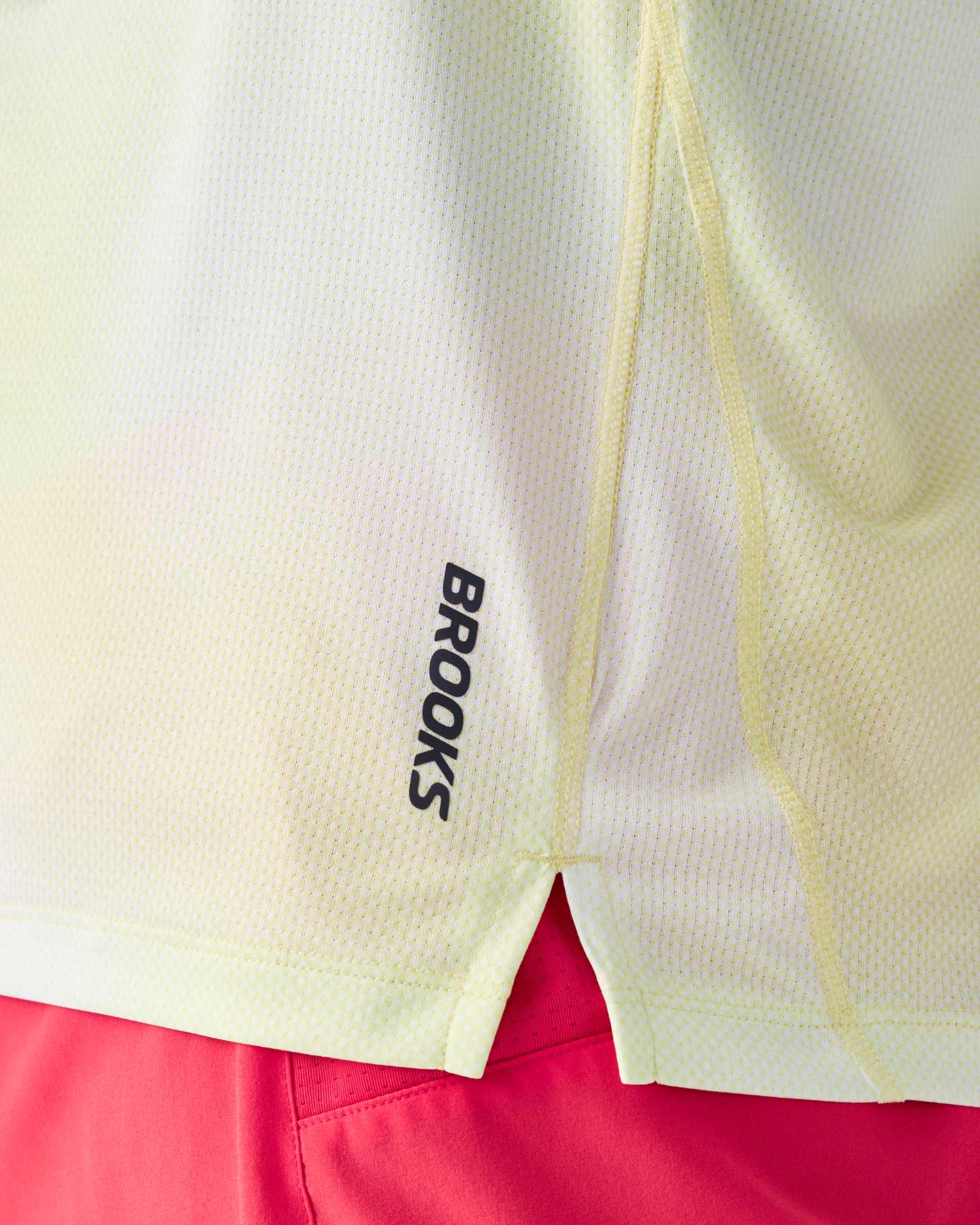 Canotta running BROOKS DASH M - 2 | Cisalfa Sport