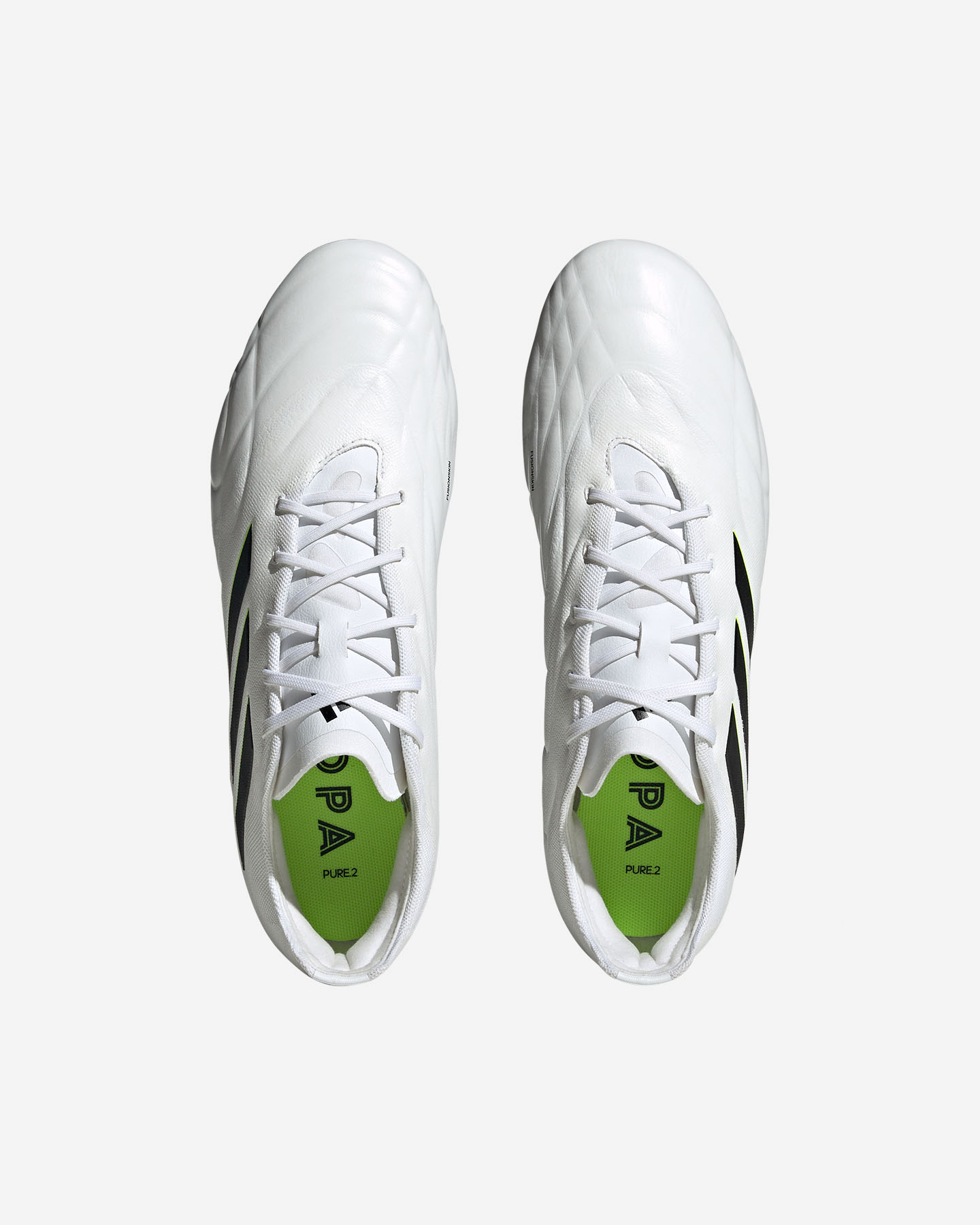 Scarpe calcio ADIDAS COPA PURE 2 FG M - Color mix - 2 | Cisalfa Sport