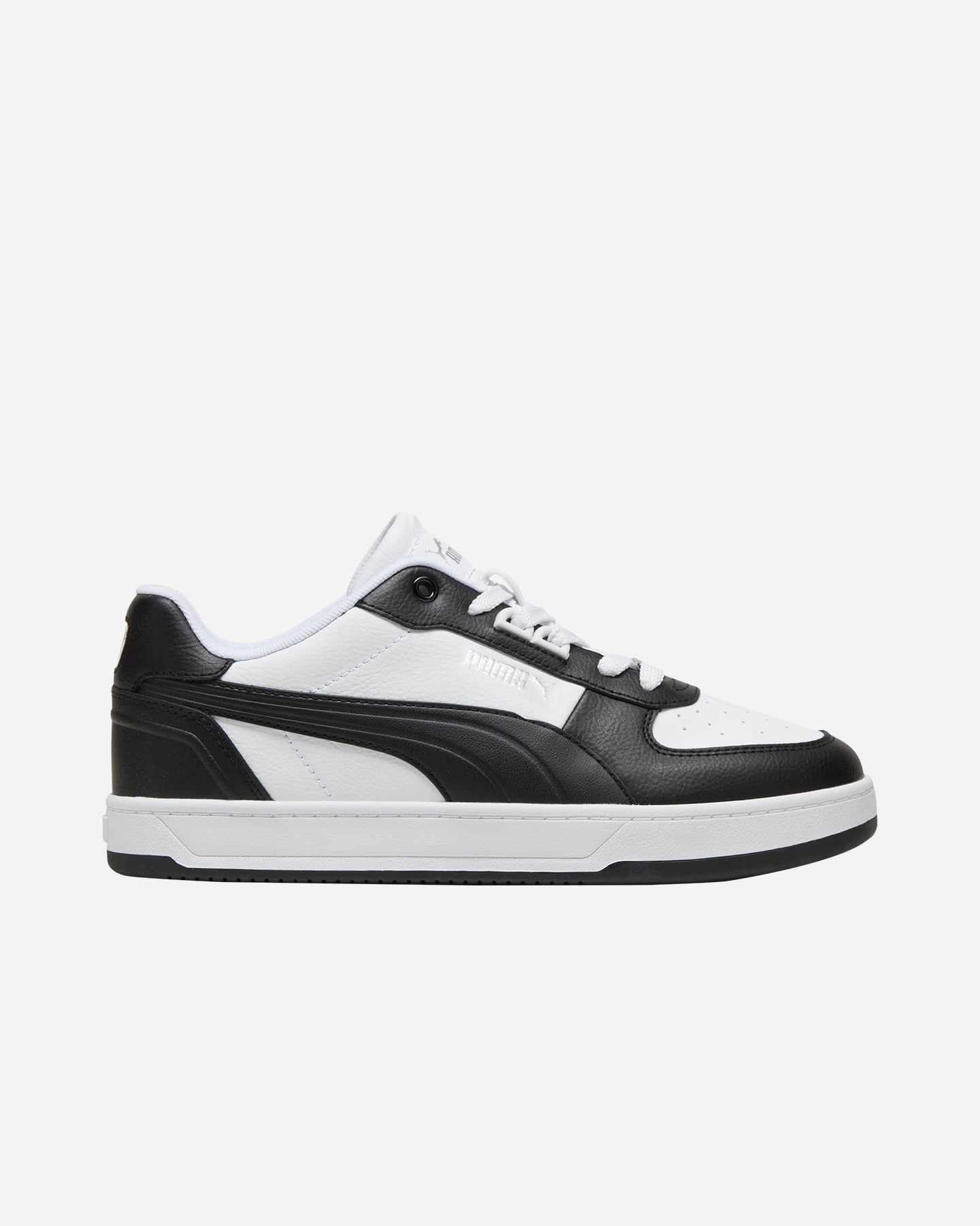 Puma Caven M - Scarpe Sneakers - Uomo - Nero