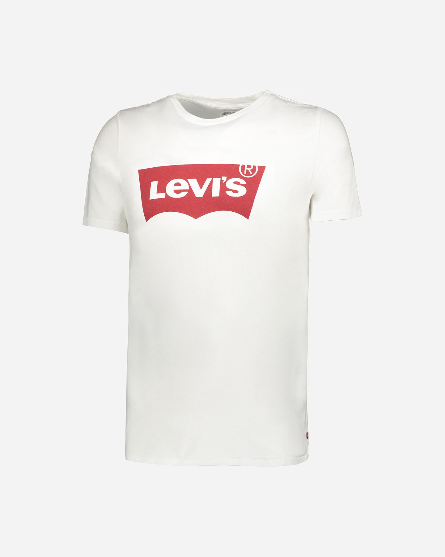 T-shirt LEVI'S HOUSEMARK M - 23 | Cisalfa Sport