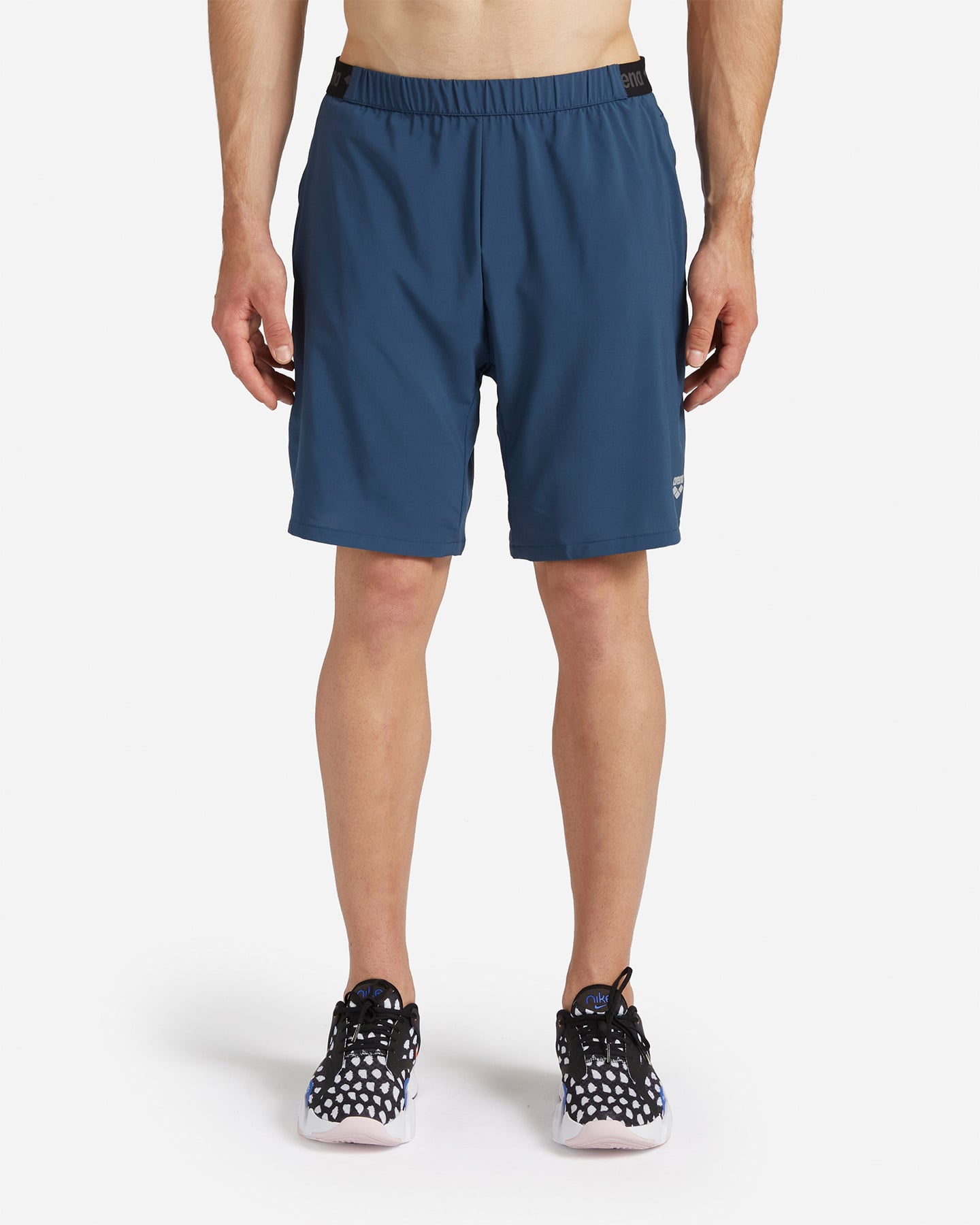 Pantalone training ARENA TRAINING M - Blu - 0 | Cisalfa Sport