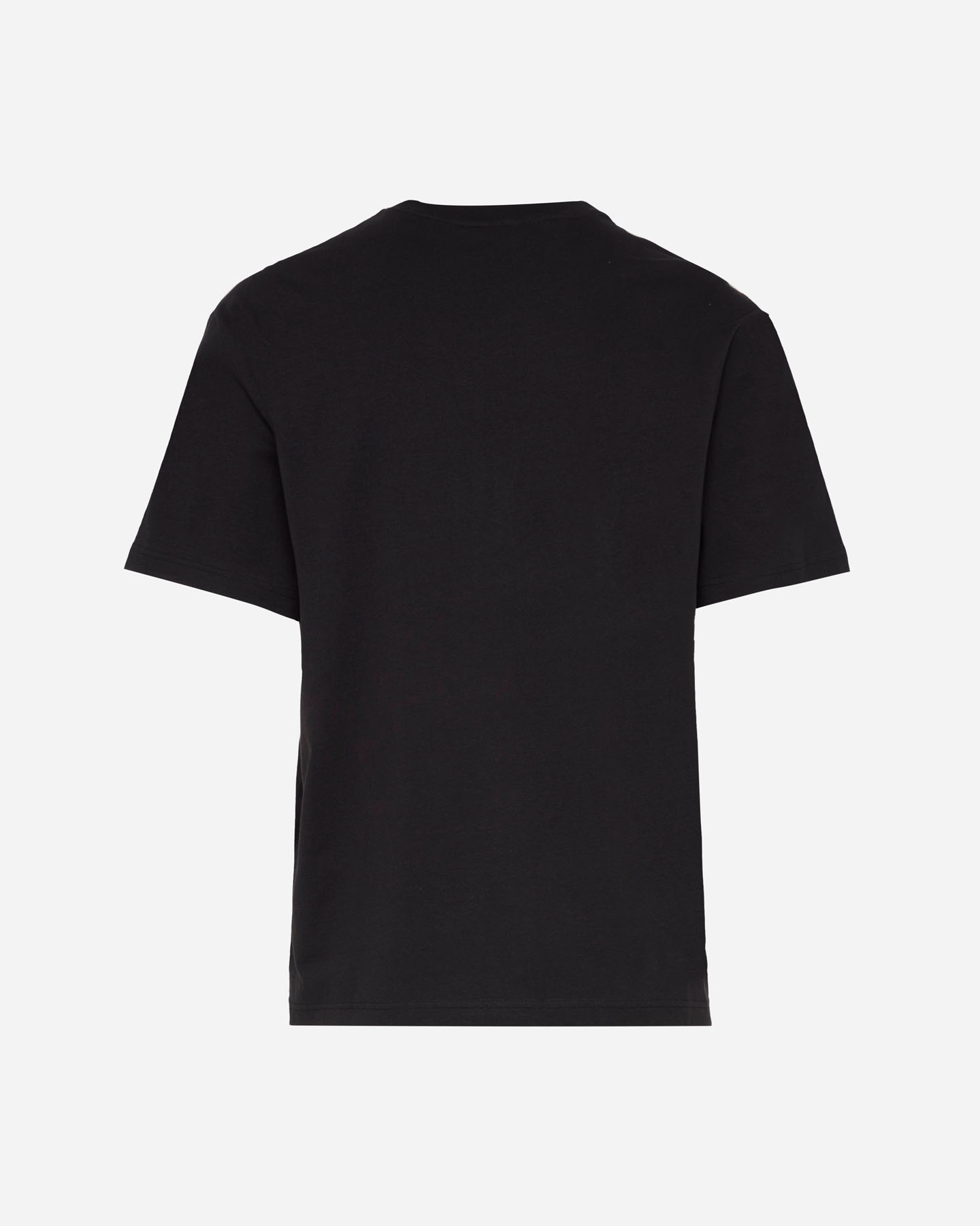 T-shirt THINK PINK BIG LOGO M - Nero - 1 | Cisalfa Sport