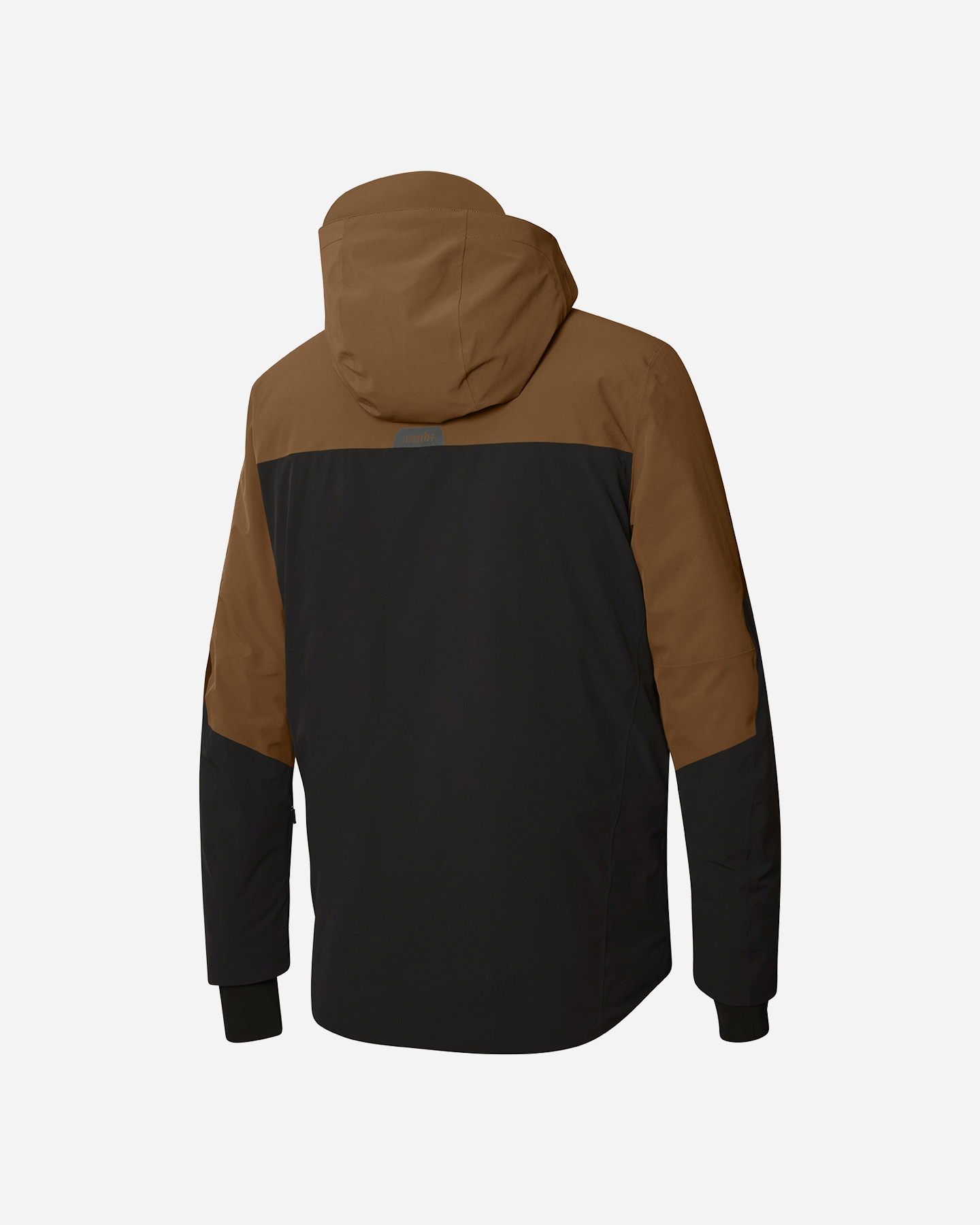 Giacca sci RH+ KARAN M - Nero - 1 | Cisalfa Sport