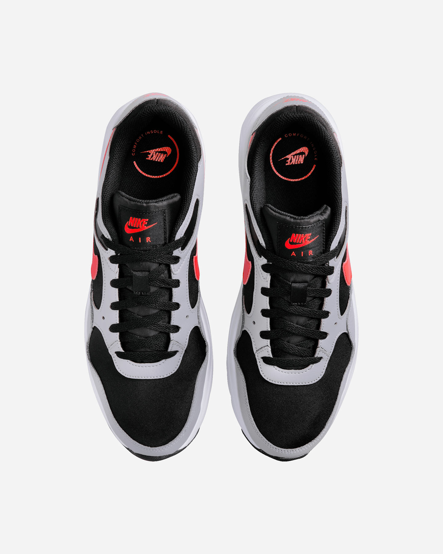 Scarpe sneakers NIKE AIR MAX SC M - Nero - 3 | Cisalfa Sport