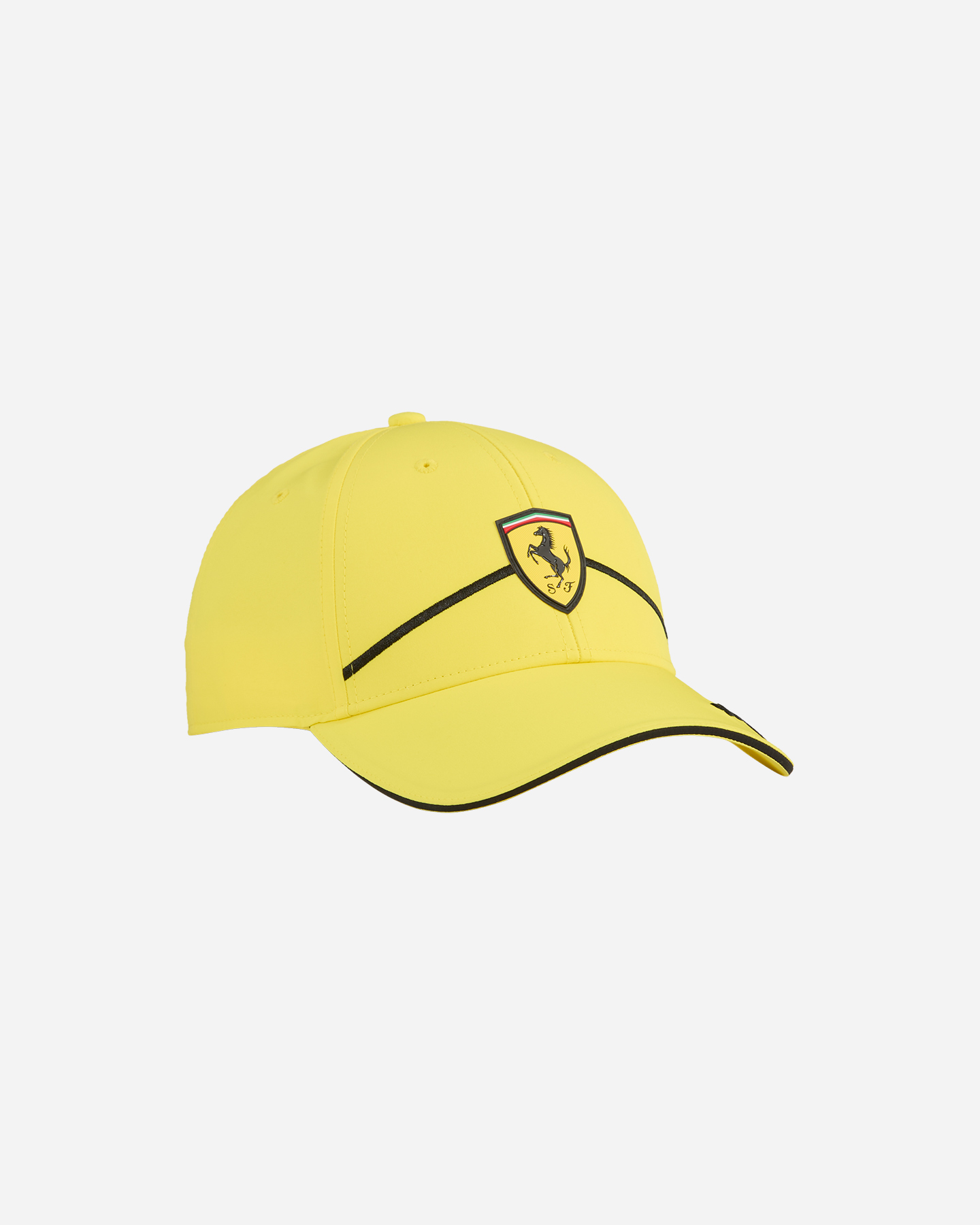 Cappellino PUMA FERRARI RACE M - Giallo - 0 | Cisalfa Sport