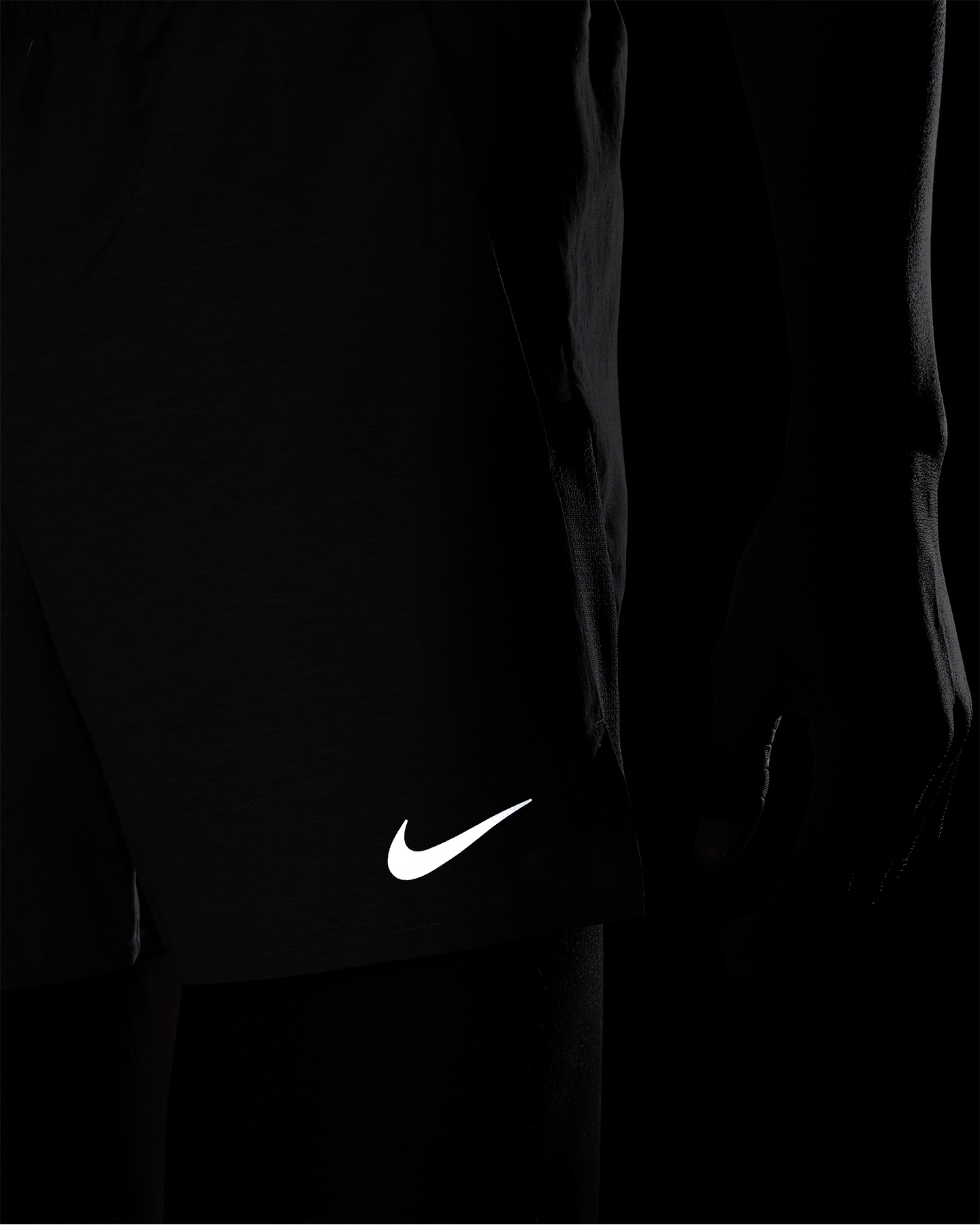 Short running NIKE DRI-FIT CHALLENGER 5" M - 9 | Cisalfa Sport