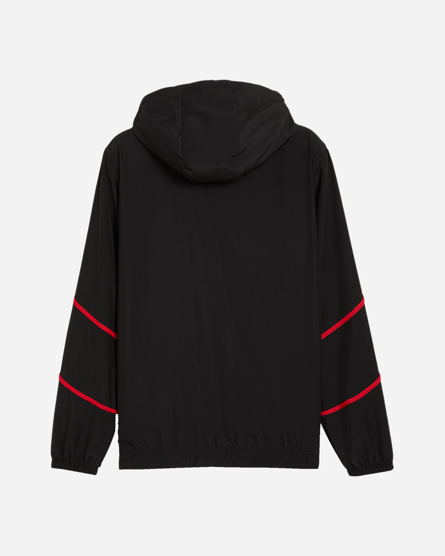 Abbigliamento calcio ufficiale PUMA MILAN PREMATCH 24-25 M - Nero - 1 | Cisalfa Sport