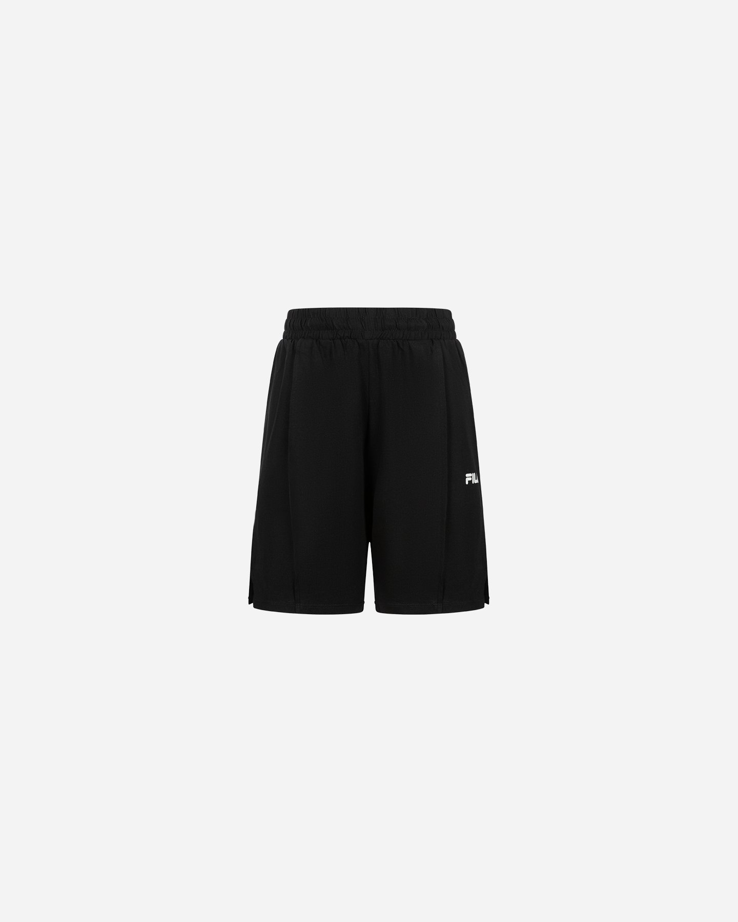 Pantaloncini FILA CONTEMPORARY STREET STYLE JR - Nero - 0 | Cisalfa Sport