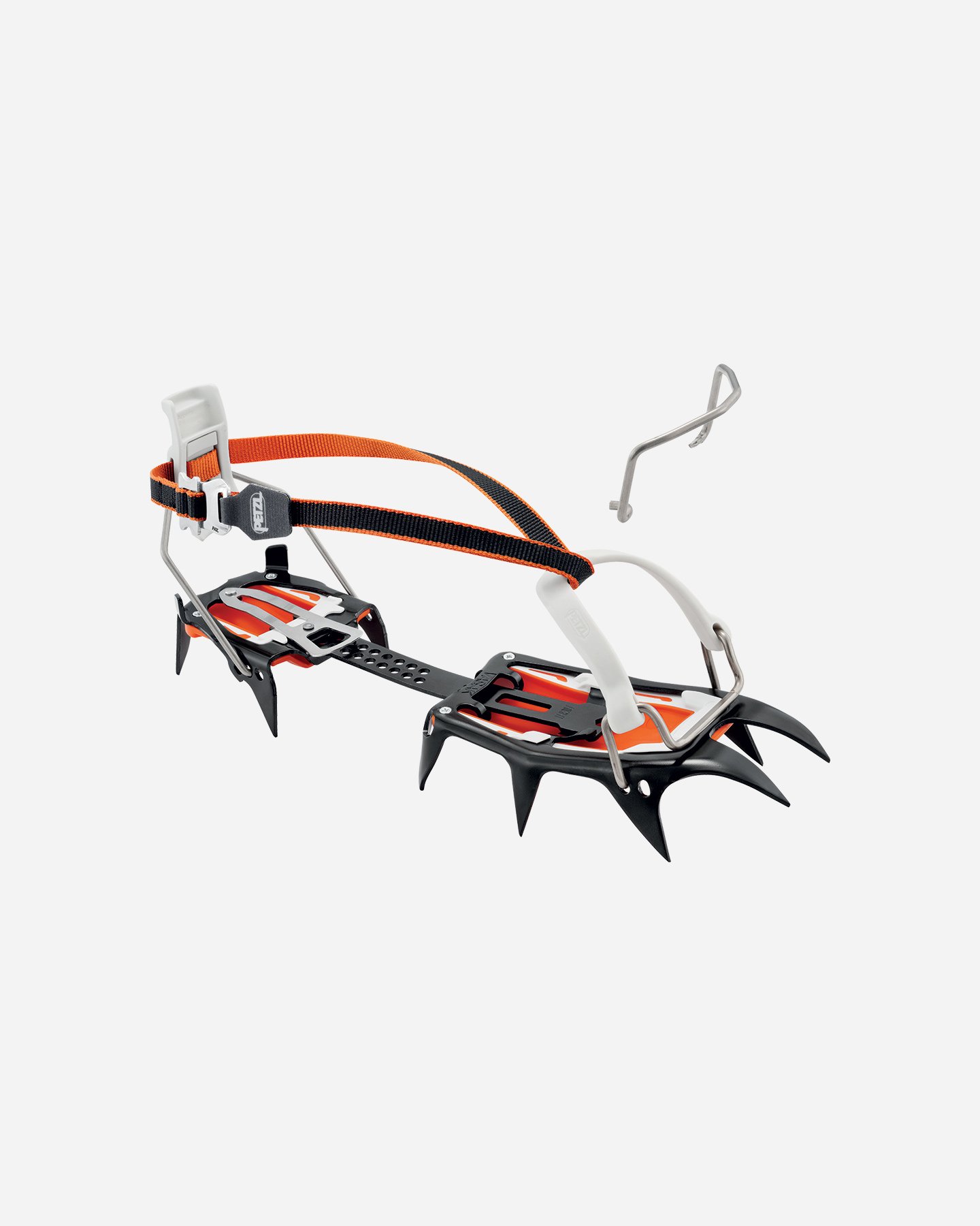 Ramponi PETZL VASAK  - Color mix - 0 | Cisalfa Sport