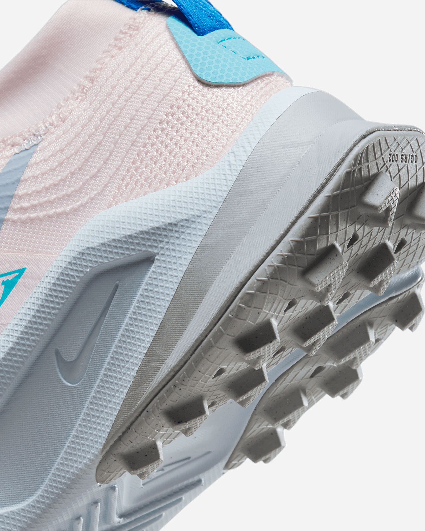 Scarpe trail NIKE ZOOMX ZEGAMA TRAIL W - 5 | Cisalfa Sport