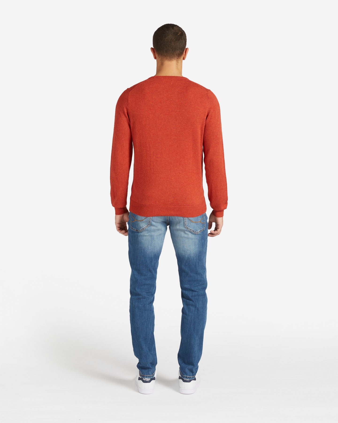 Maglione DACK'S URBAN M - Marrone - 2 | Cisalfa Sport