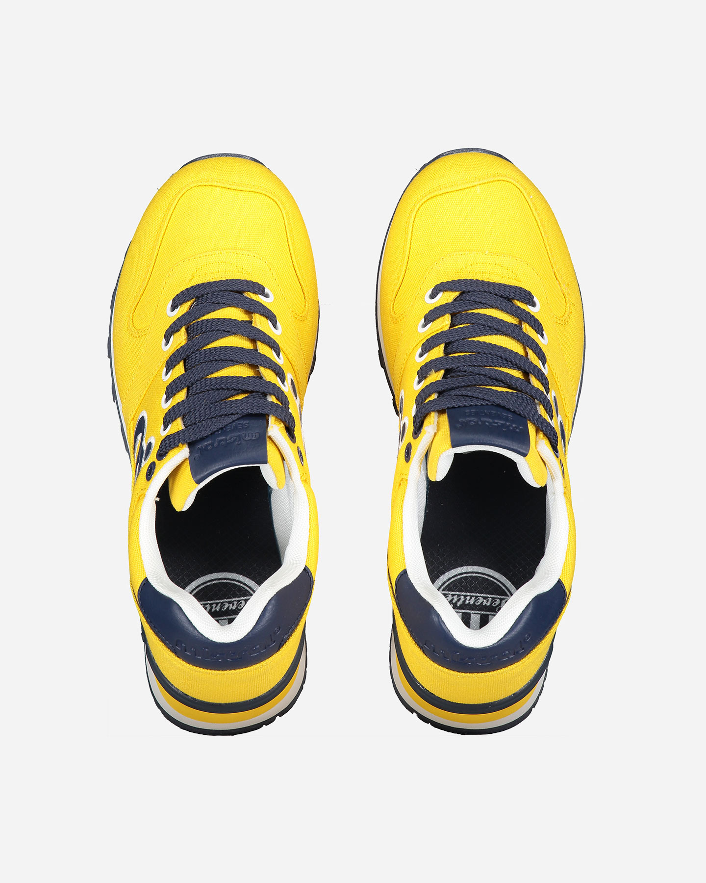 Scarpe sneakers MISTRAL SEVENTIES CANVAS M - 7 | Cisalfa Sport