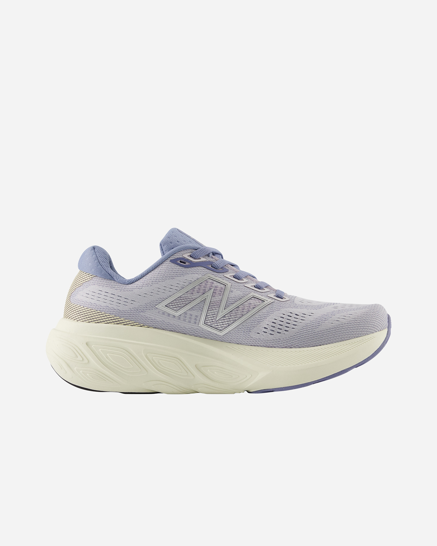 Scarpe running NEW BALANCE FRESH FOAM 880 V15 W - Grigio - 0 | Cisalfa Sport