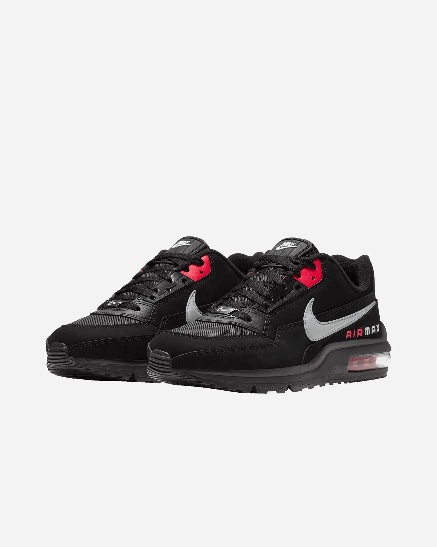 Scarpe sneakers NIKE AIR MAX LTD 3 M - Nero - 1 | Cisalfa Sport