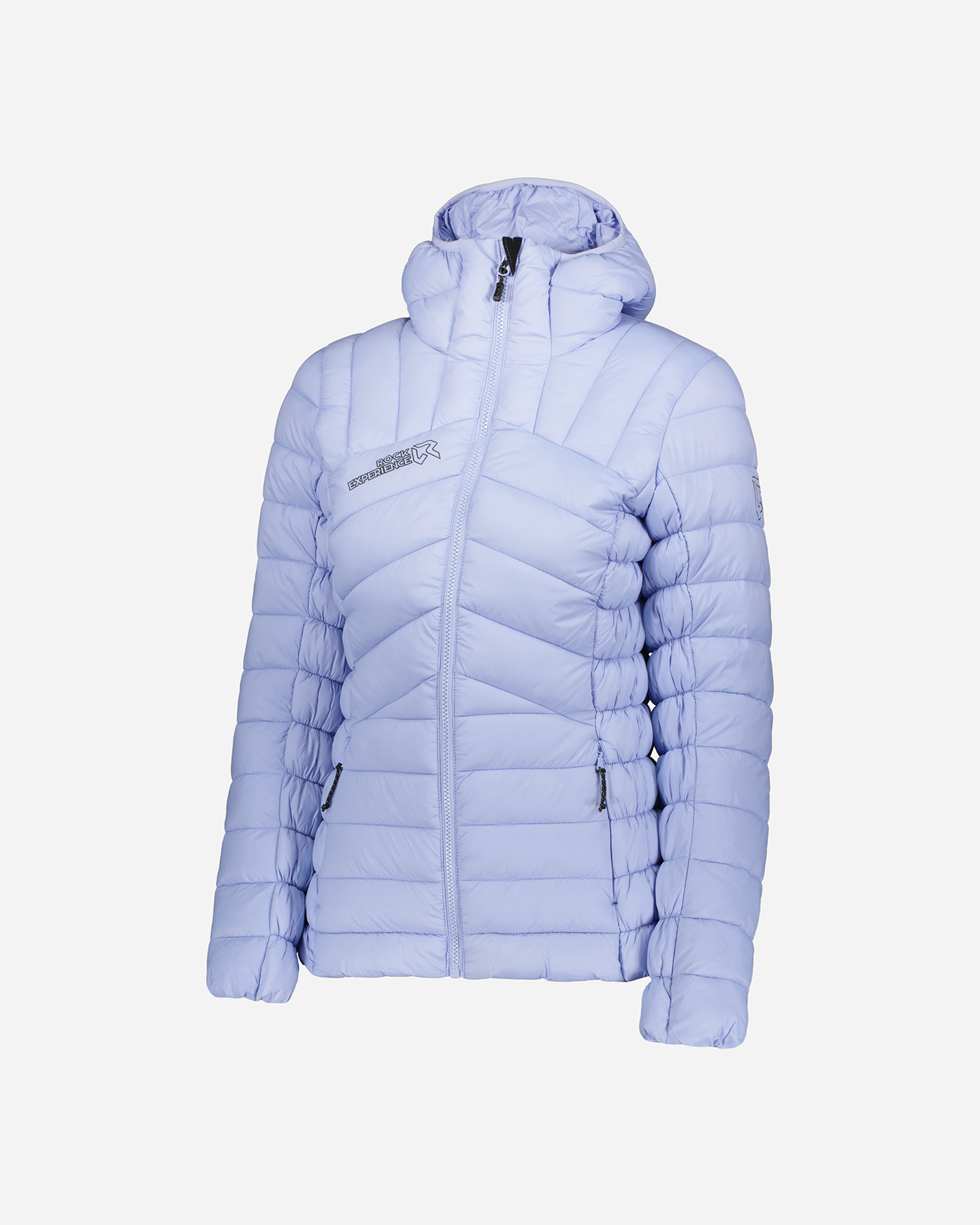 Giacca outdoor ROCK EXPERIENCE RE. COSMIC 2.0 PADDED W - 4 | Cisalfa Sport