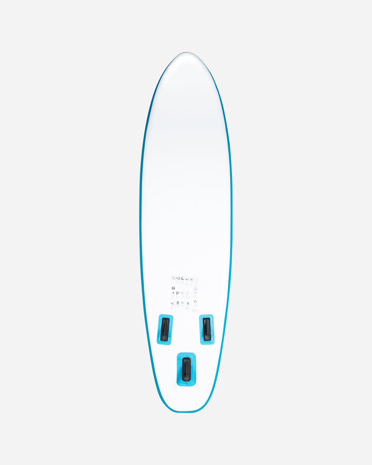 Sup ABC SET  - 1 | Cisalfa Sport
