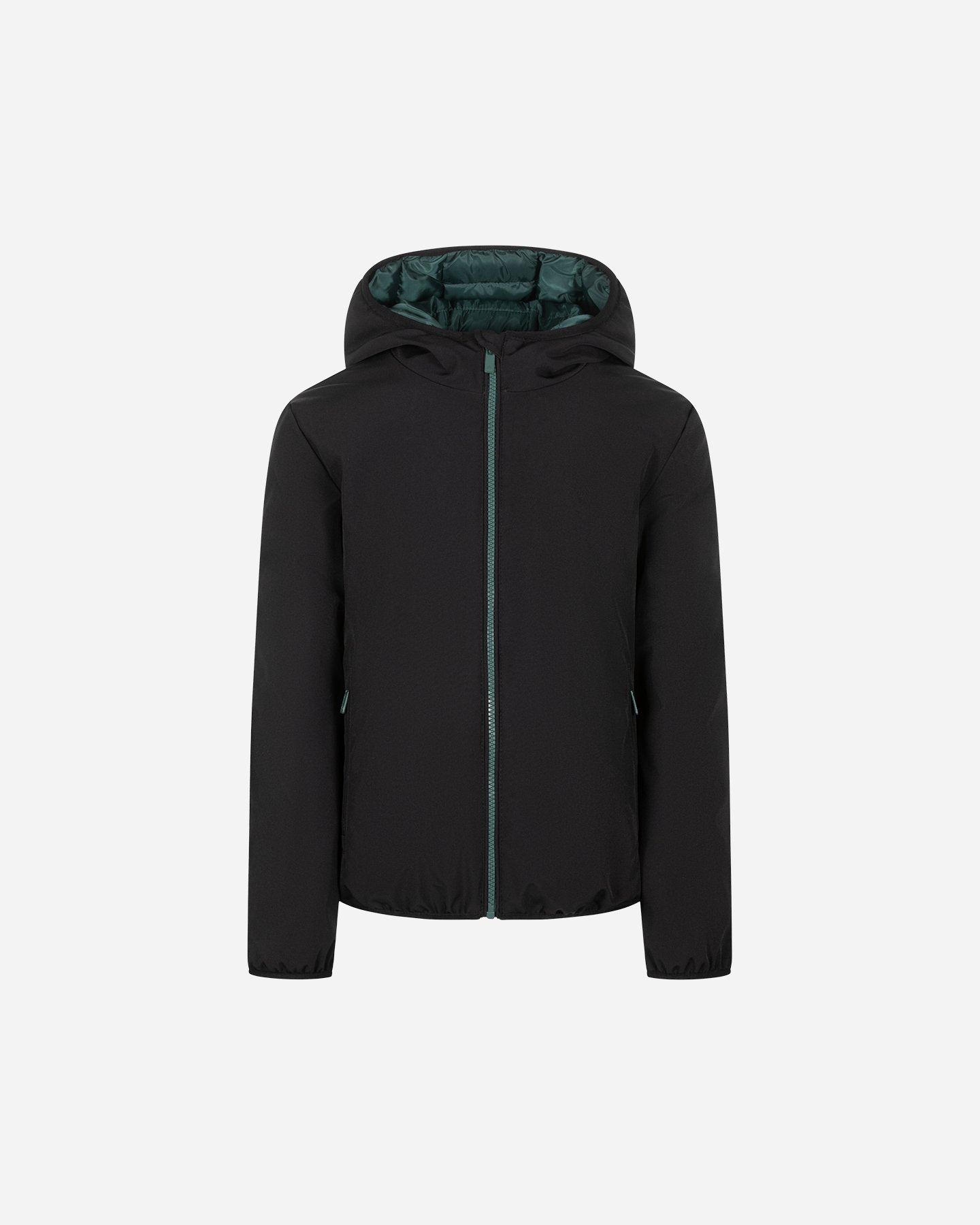 Giubbotto ADMIRAL VARSITY JR - Nero - 0 | Cisalfa Sport