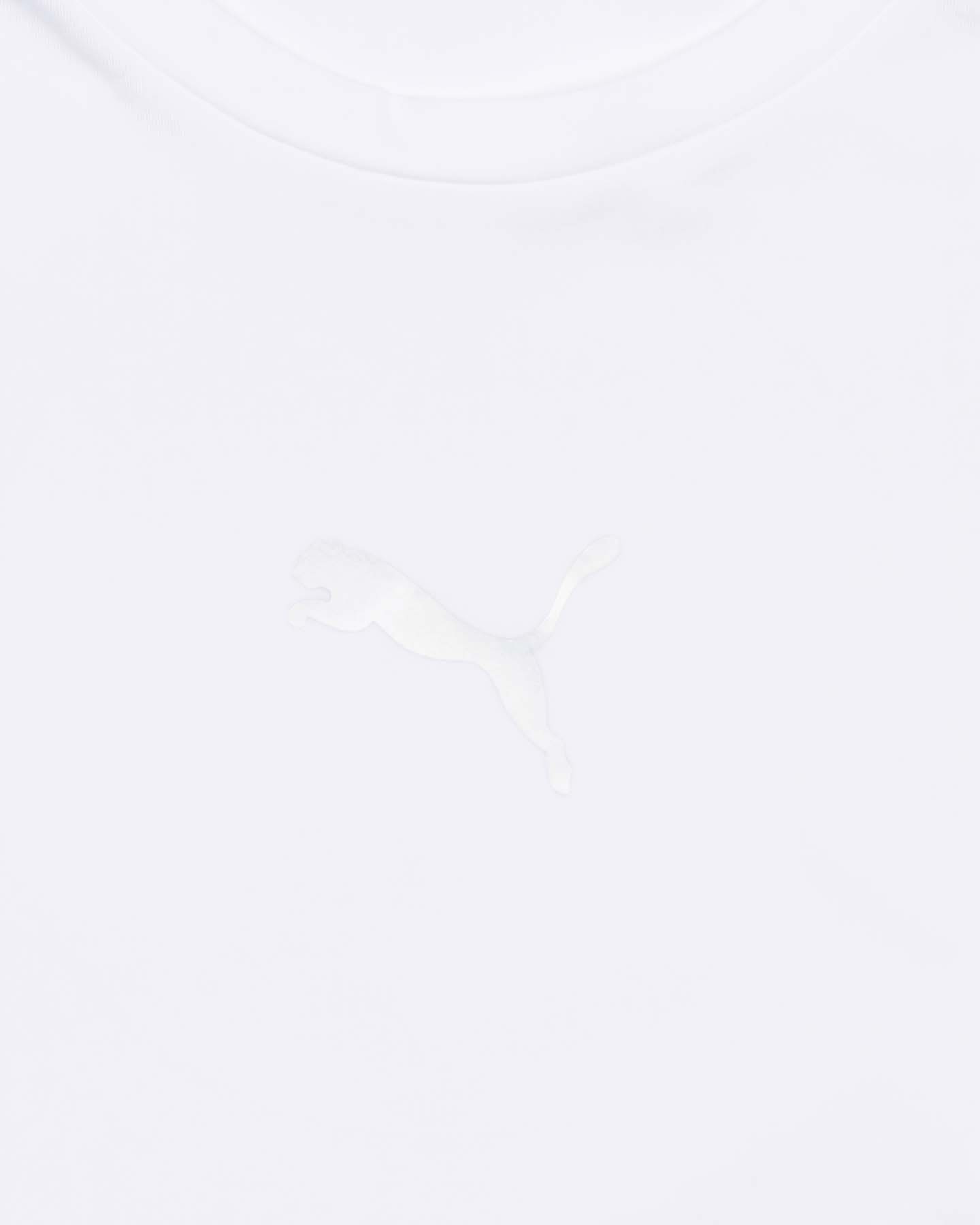 Maglia intimo tecnico PUMA LIGA M - Bianco - 2 | Cisalfa Sport
