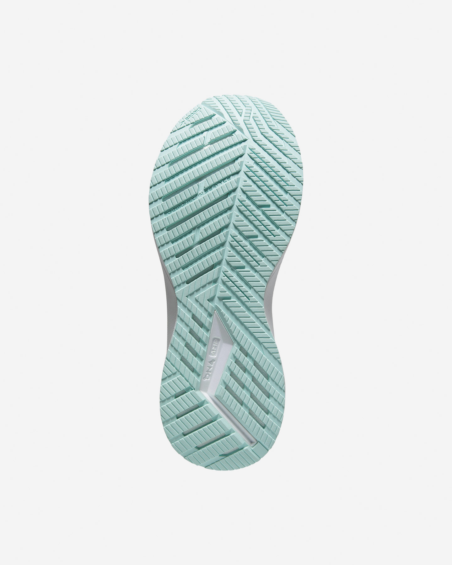 Scarpe running BROOKS LEVITATE 5 W - Grigio - 3 | Cisalfa Sport