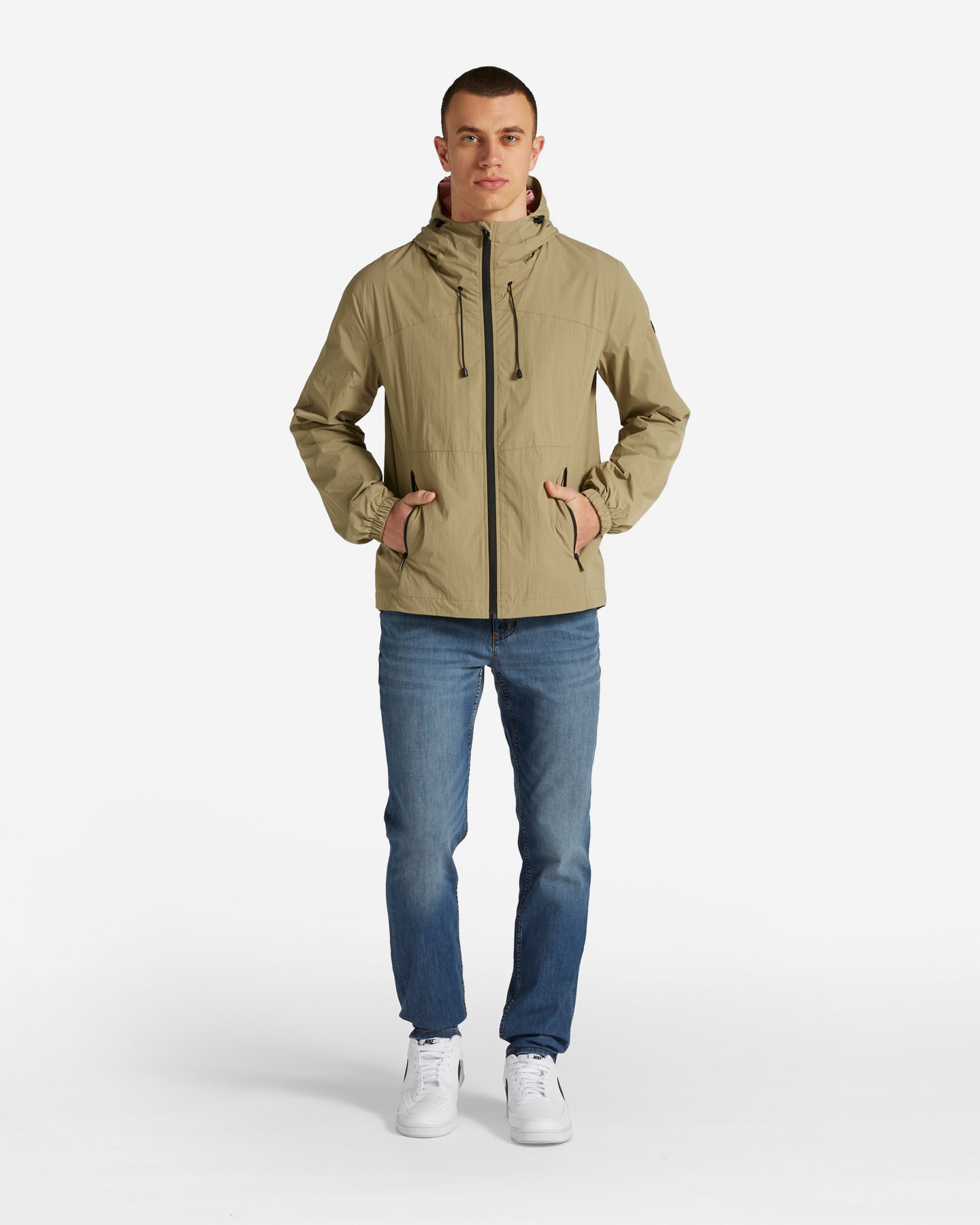 Giubbotto MISTRAL SAVANNAH SPIRIT M - Beige - 1 | Cisalfa Sport