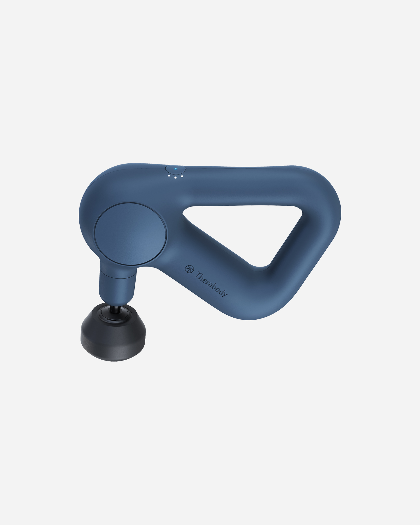 Elettrostimolatore THERAGUN RELIEF  - Blu Navy - 1 | Cisalfa Sport