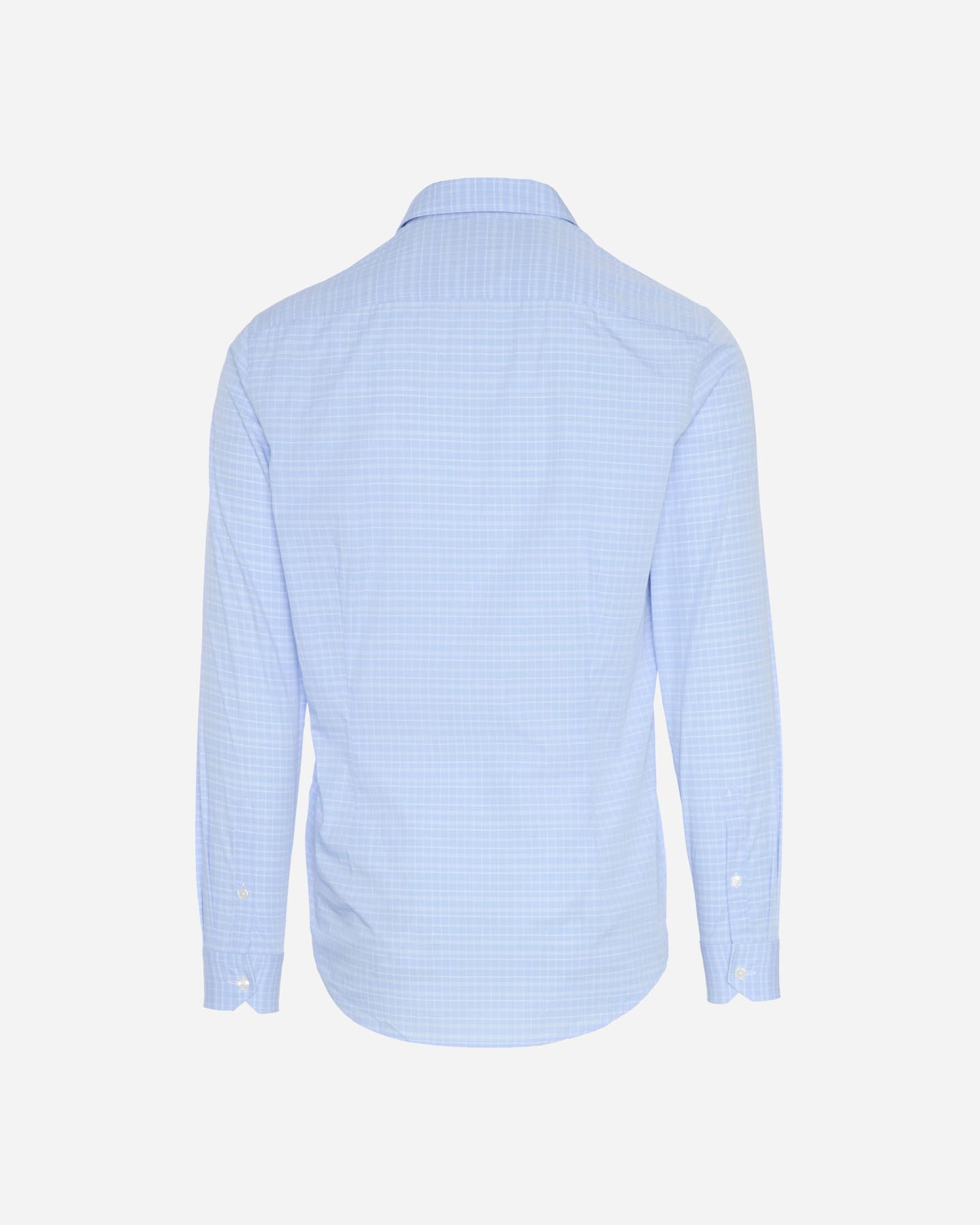 Camicia DACK'S ESSENTIAL M - Azzurro - 1 | Cisalfa Sport