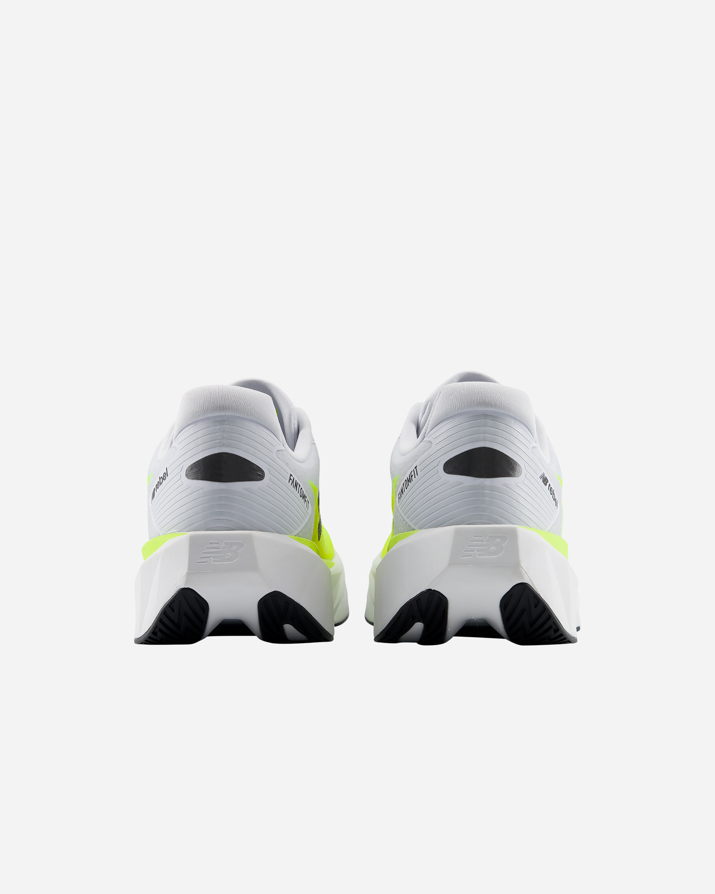 Scarpe running NEW BALANCE FUELCELL REBEL V5 M - 4 | Cisalfa Sport