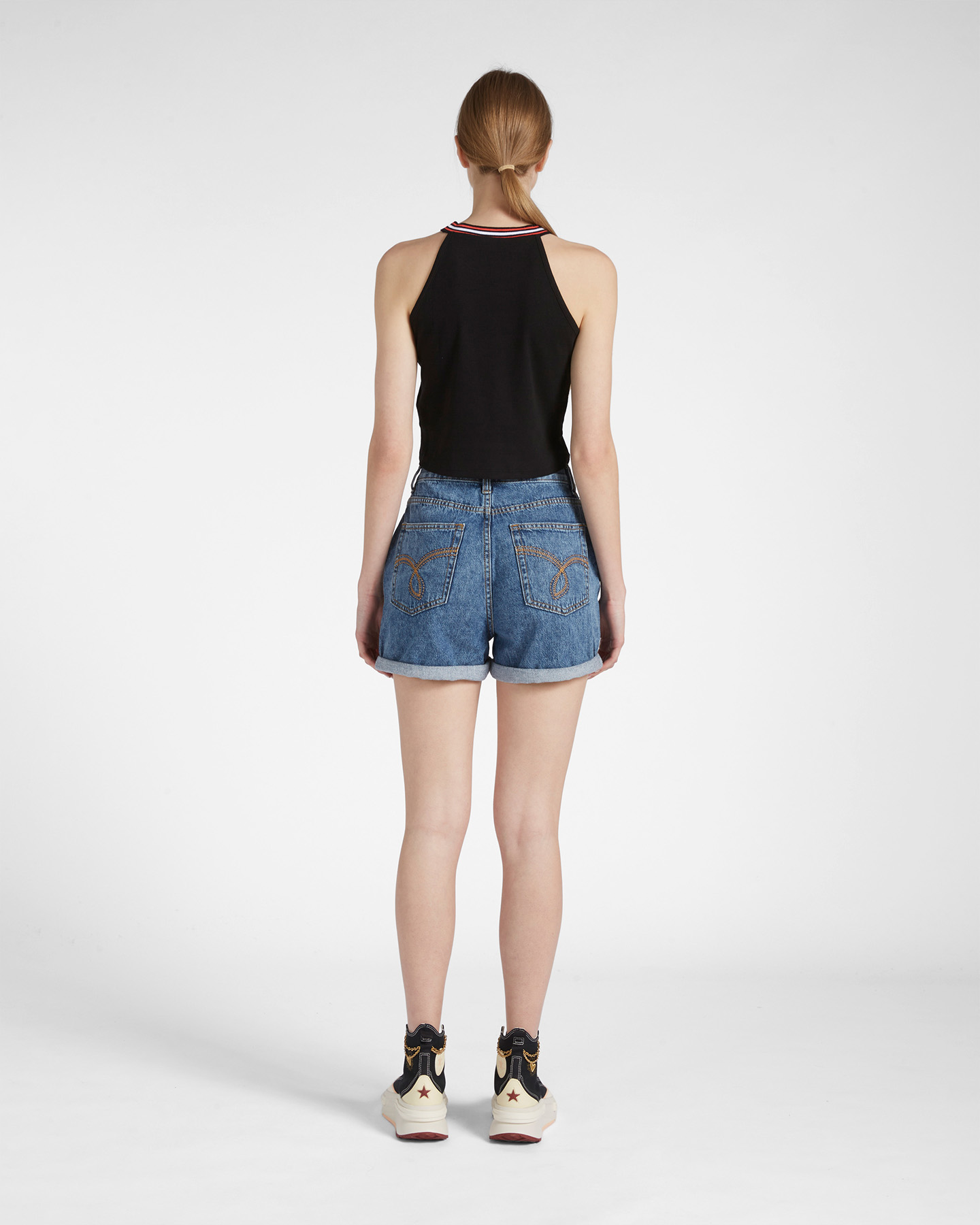 Canotta FILA BASIC W - 7 | Cisalfa Sport