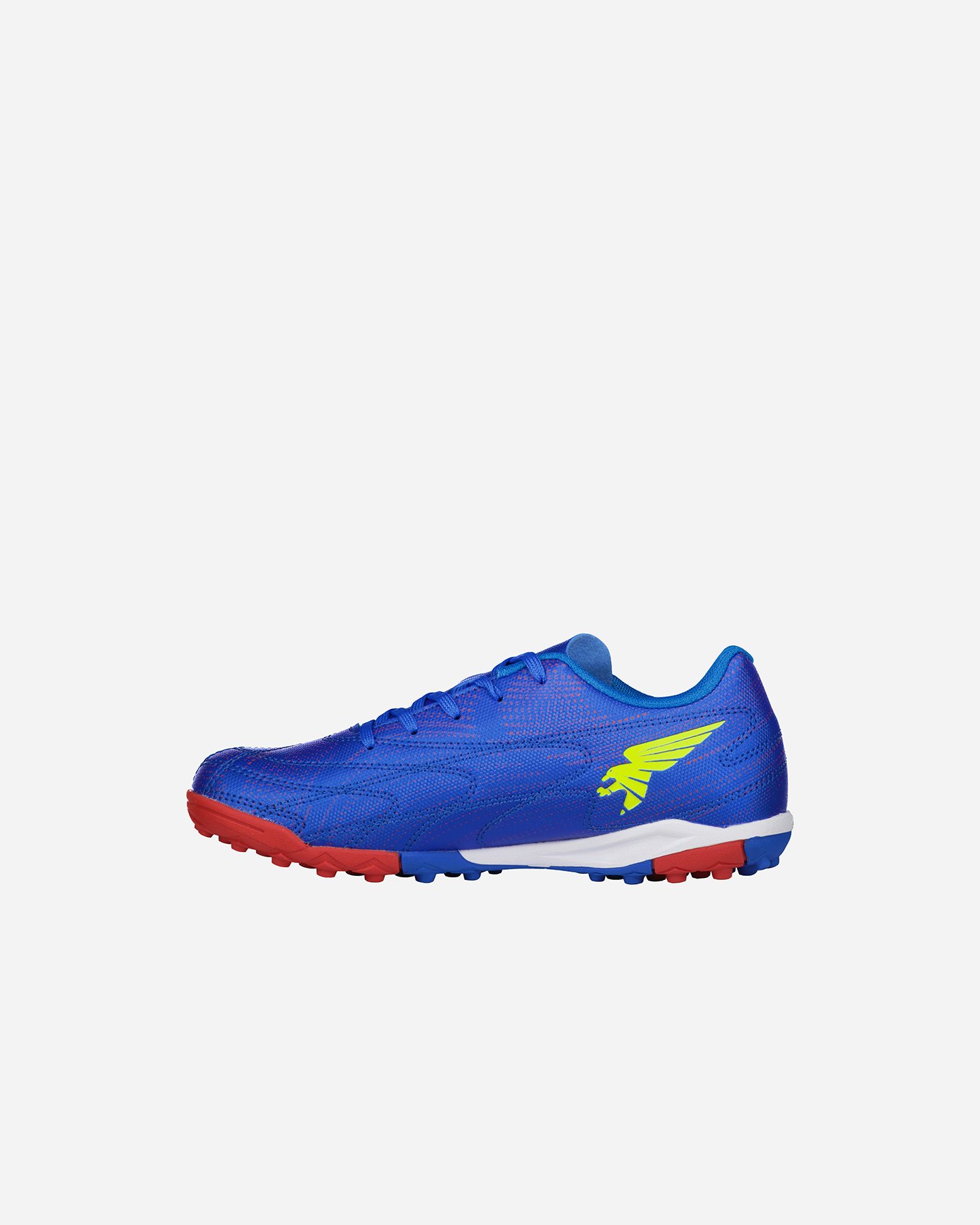 Scarpe calcio JOMA EVOLUTION TF JR - Color mix - 3 | Cisalfa Sport