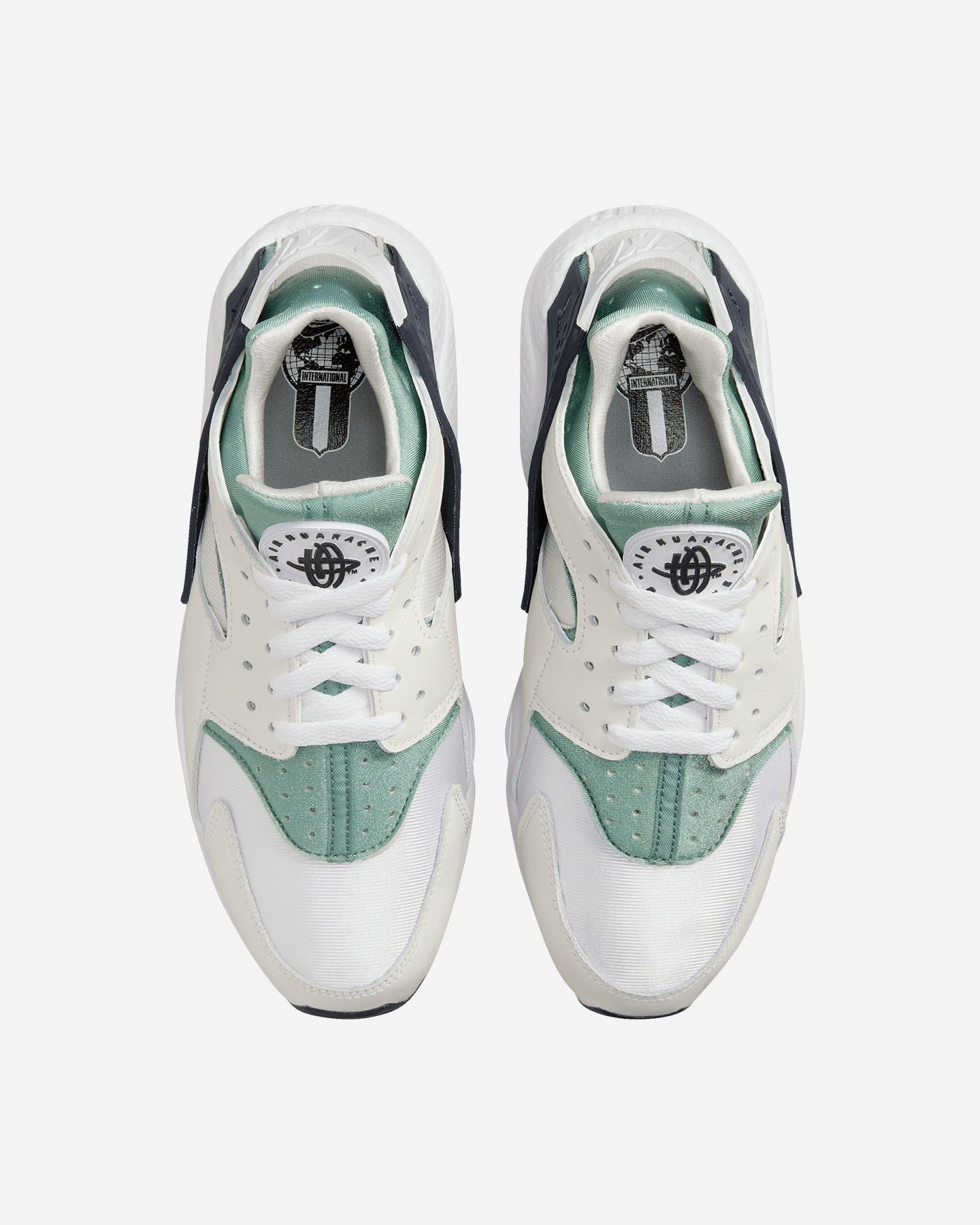 Scarpe sneakers NIKE AIR HUARACHE W - 7 | Cisalfa Sport