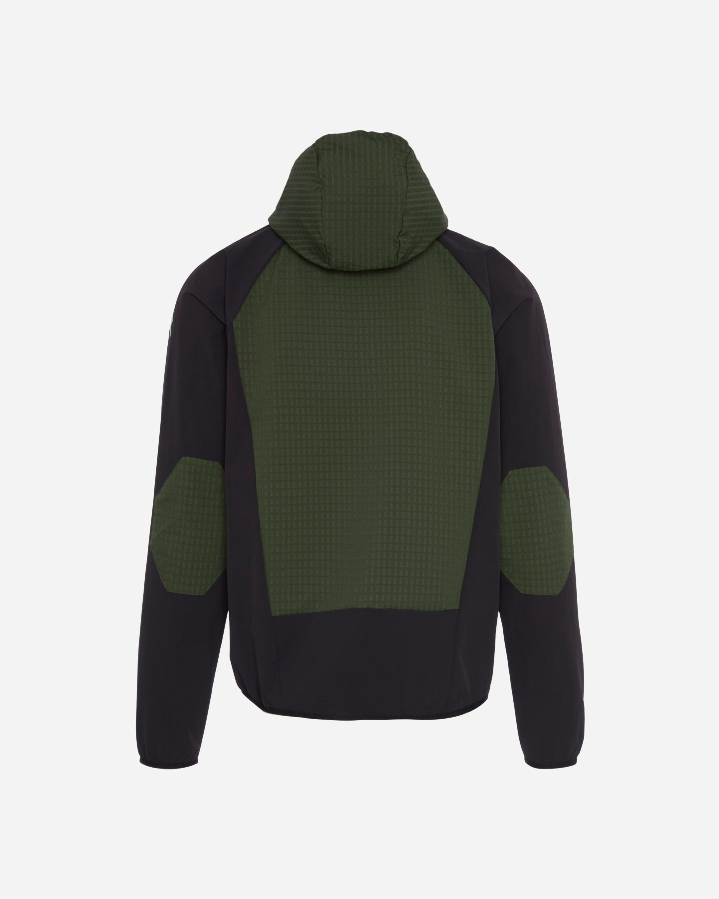 Giacca outdoor ROCK EXPERIENCE RAZOR BLADE 2.0 M - Nero - 1 | Cisalfa Sport