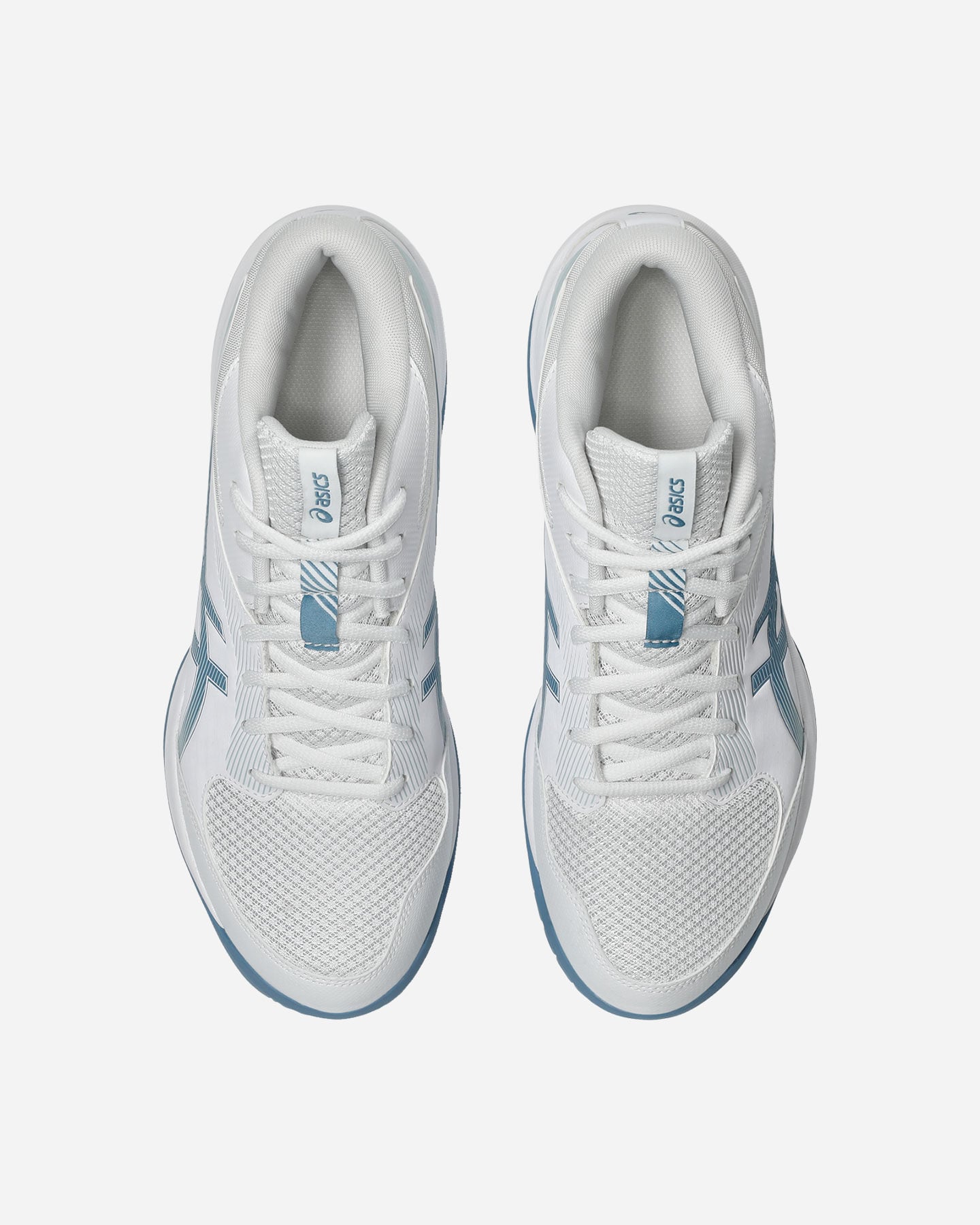 Scarpe volley ASICS GEL-TASK MT 4 M - Bianco - 4 | Cisalfa Sport