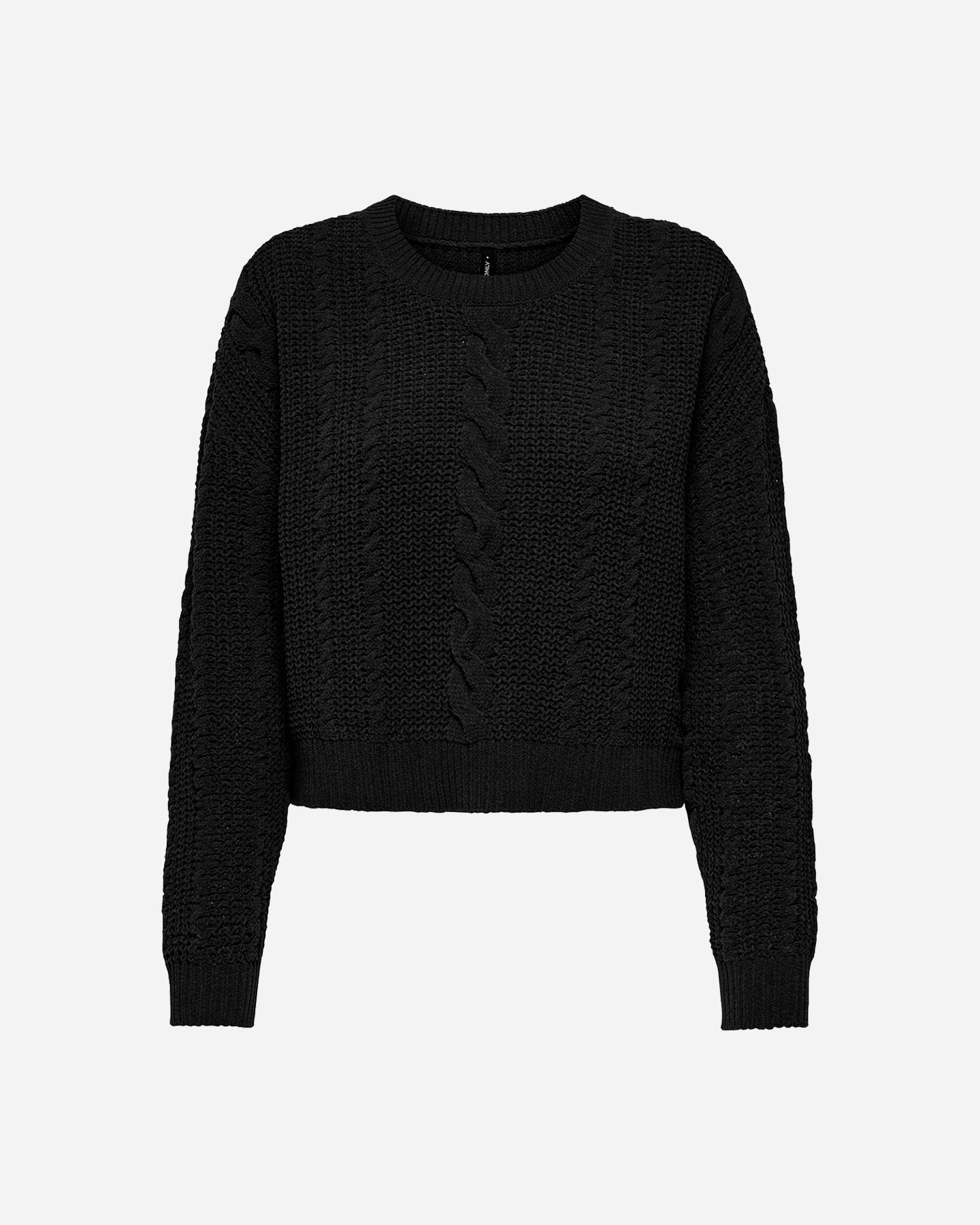 Maglione ONLY LELLY W - Nero - 0 | Cisalfa Sport