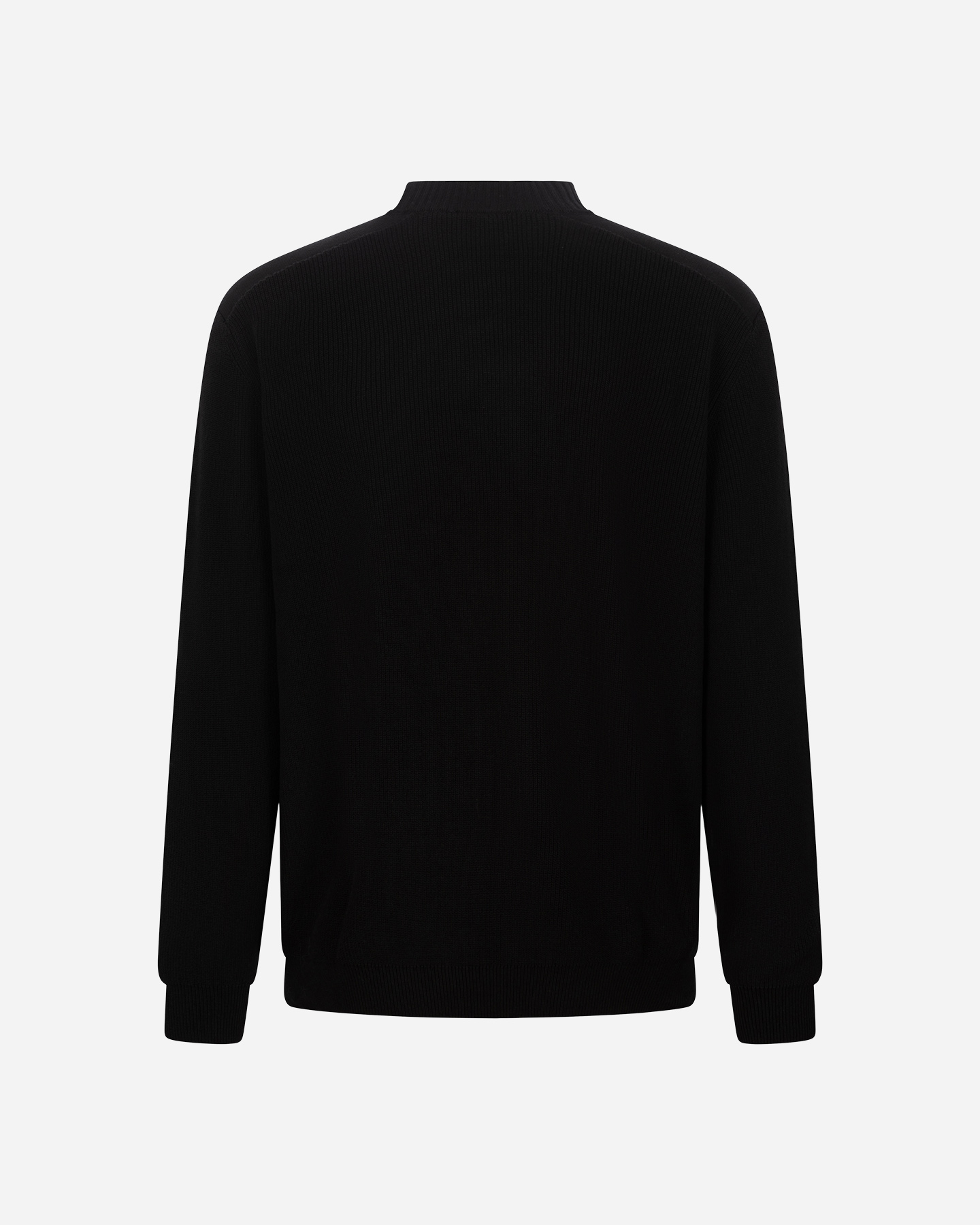 Maglione BEAR SHORE BREAK M - Nero - 1 | Cisalfa Sport